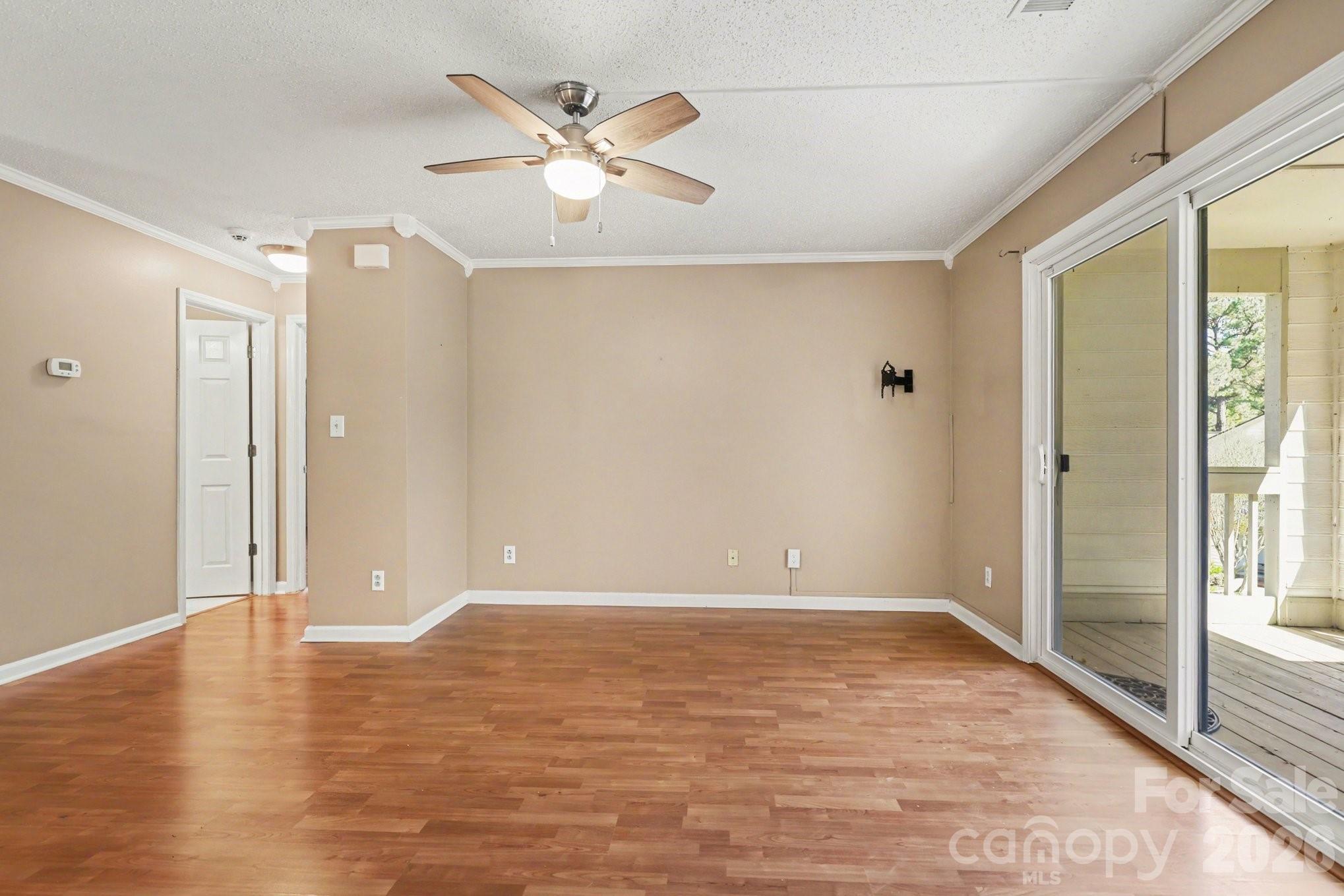 Churchill Downs - Residential