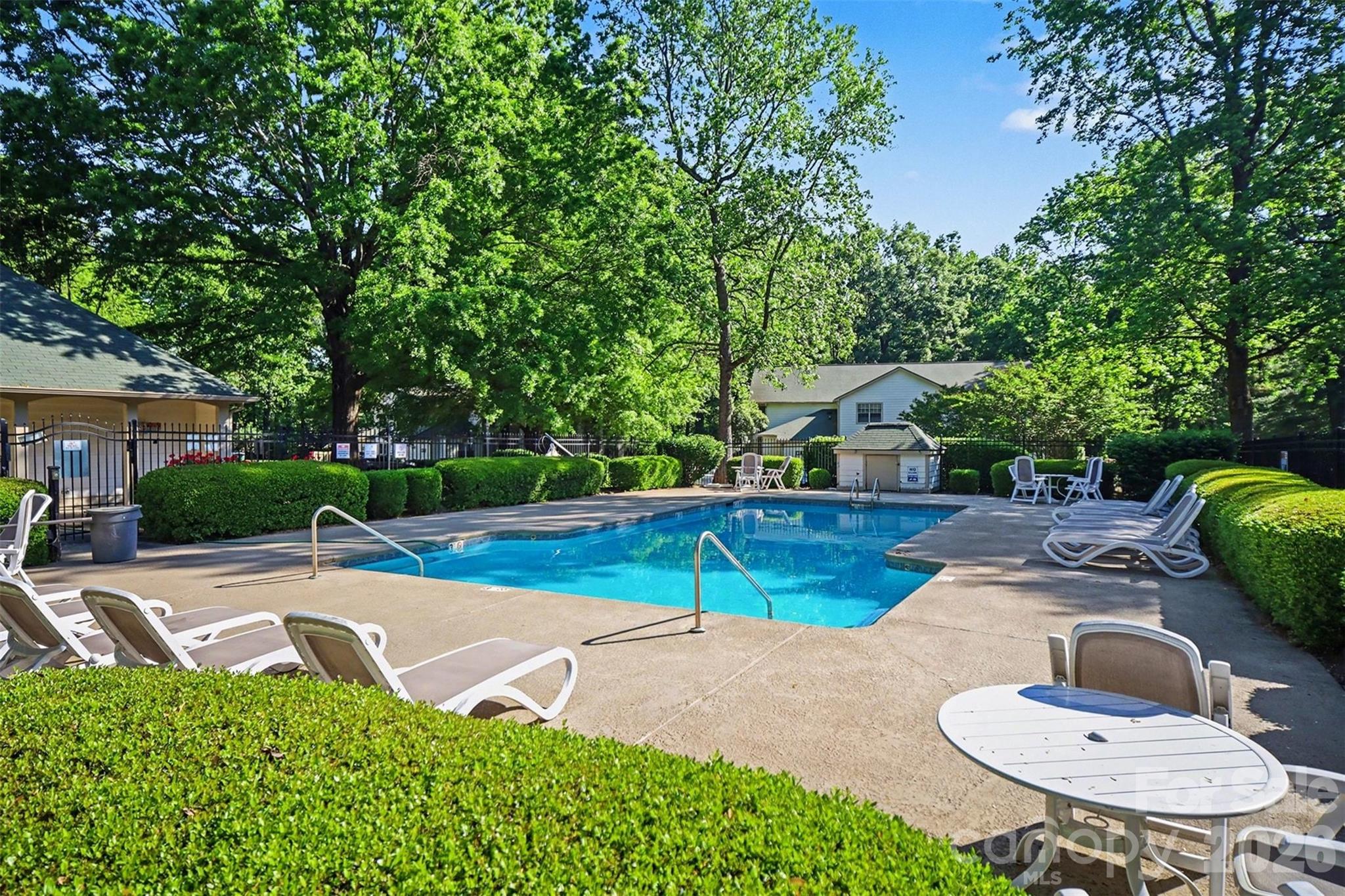 Churchill Downs - Residential