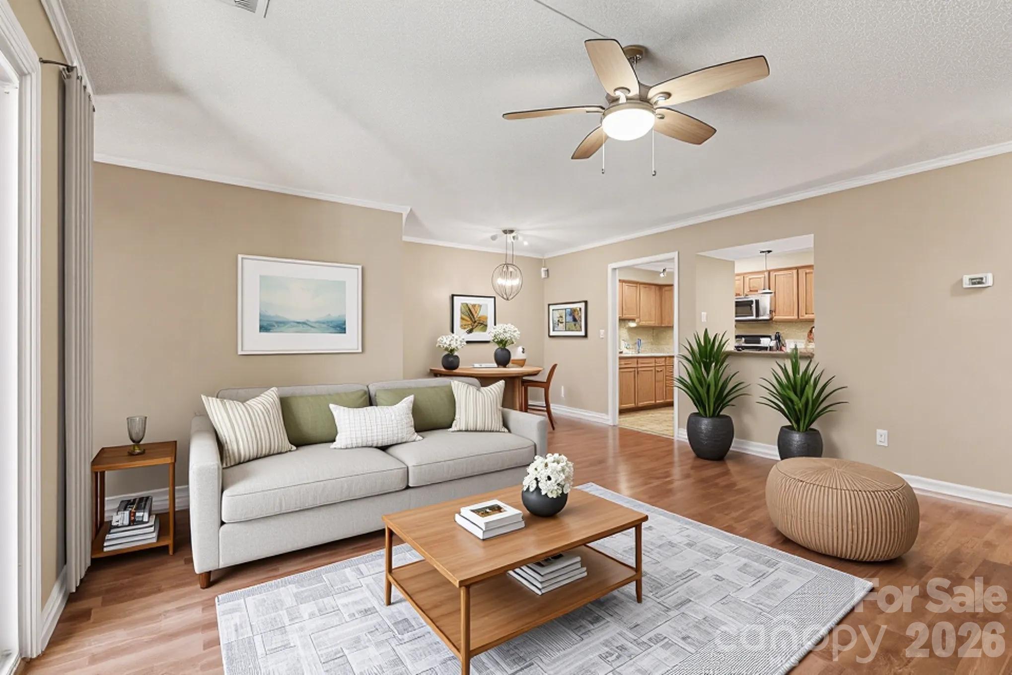 Churchill Downs - Residential