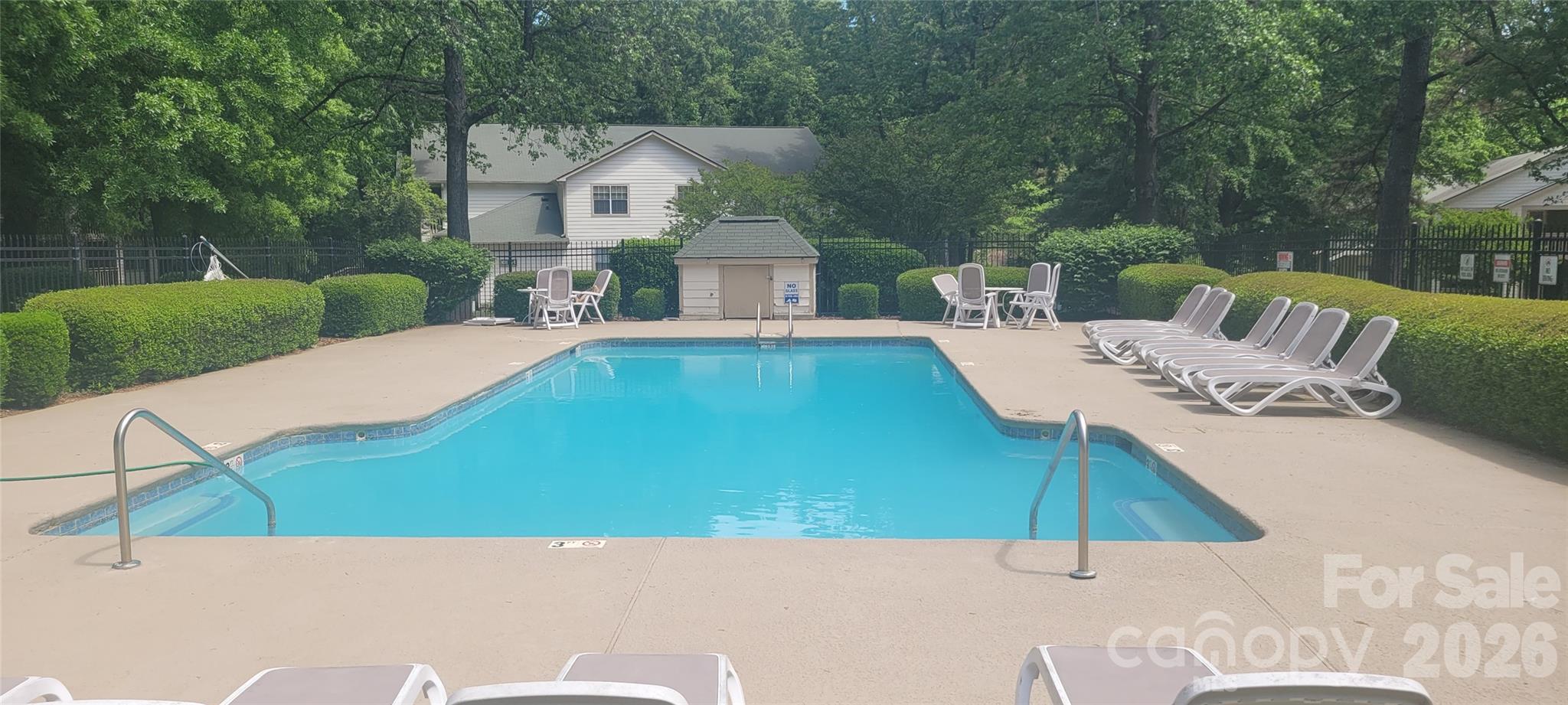 Churchill Downs - Residential