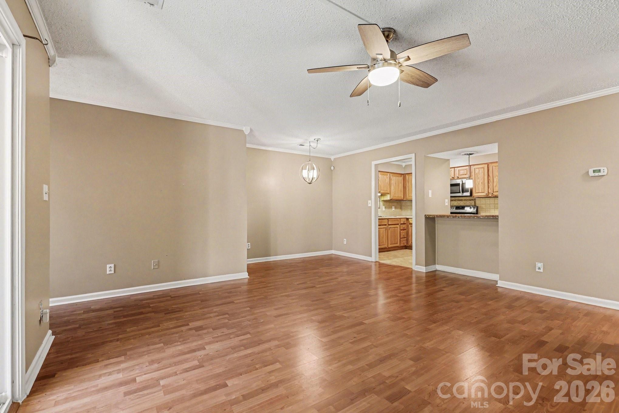 Churchill Downs - Residential