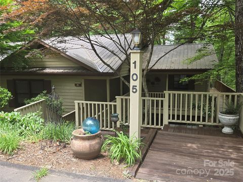 105 Bent Creek Boulevard 16 Lake Lure NC 28746