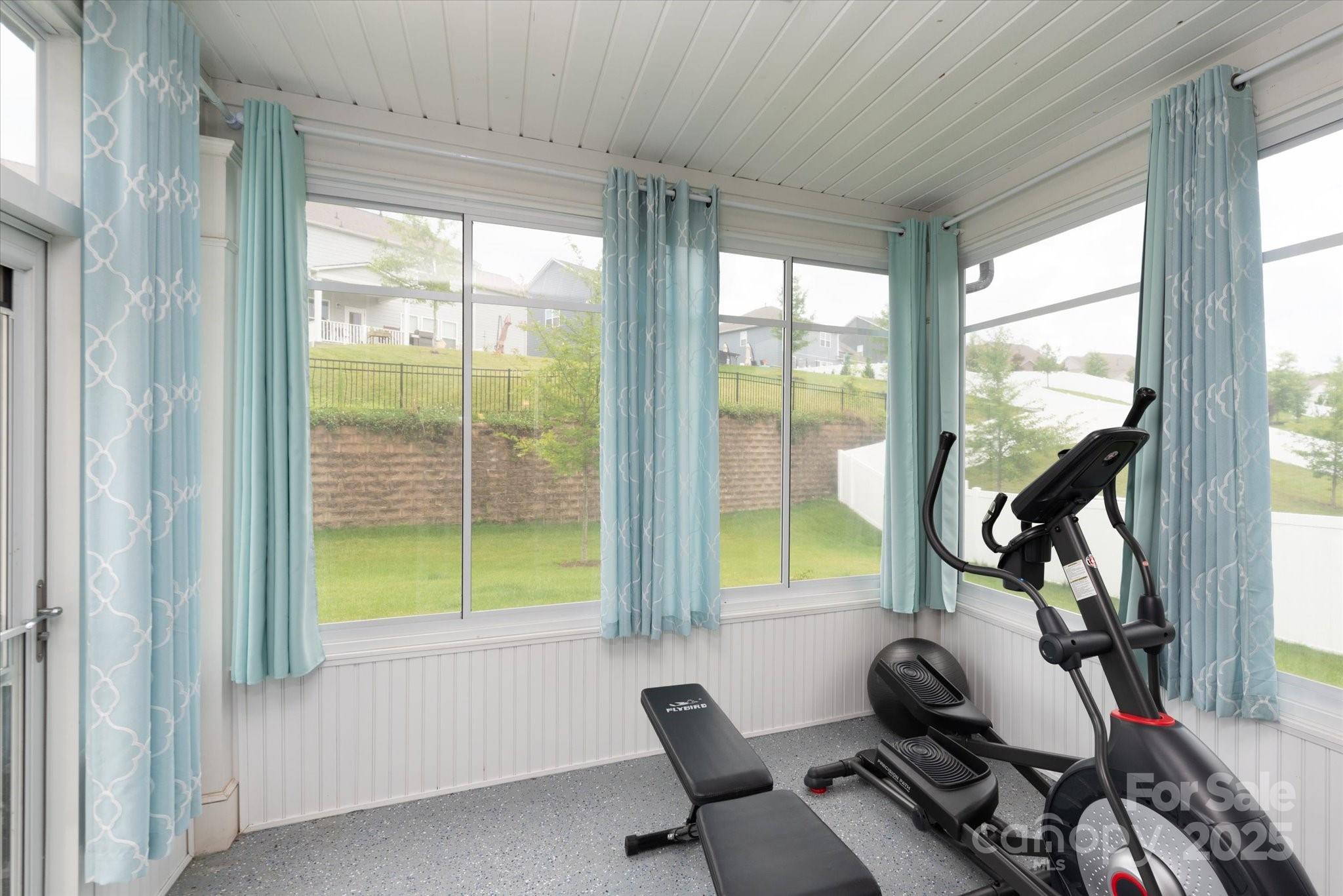 Mccullough - Residential