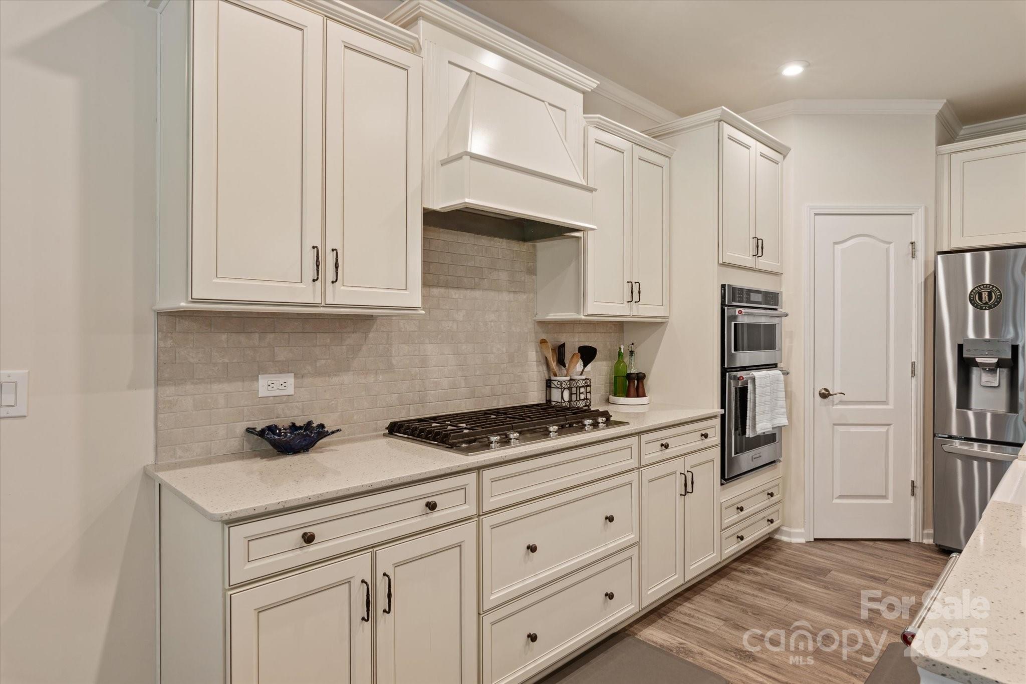 Mccullough - Residential