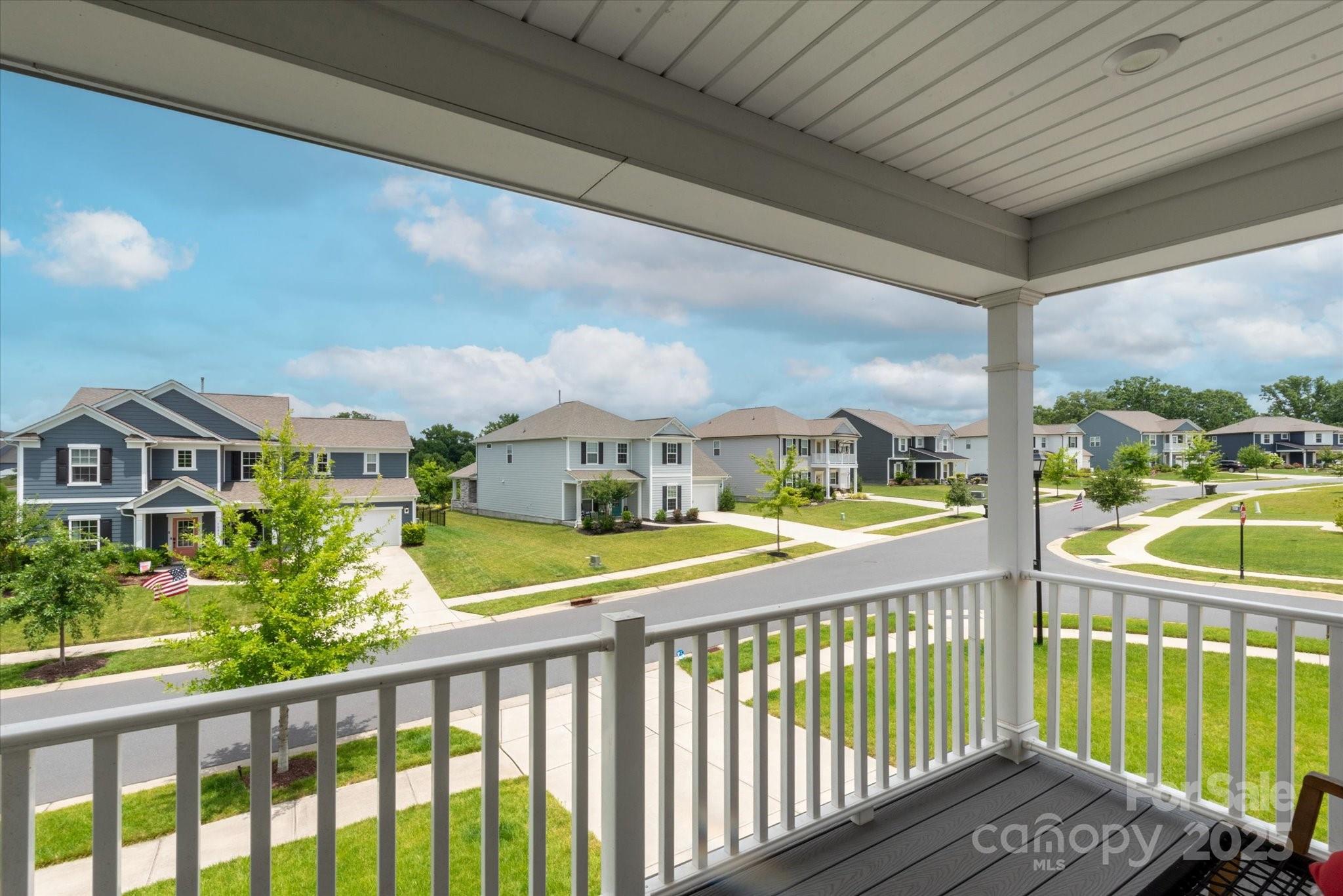 Mccullough - Residential