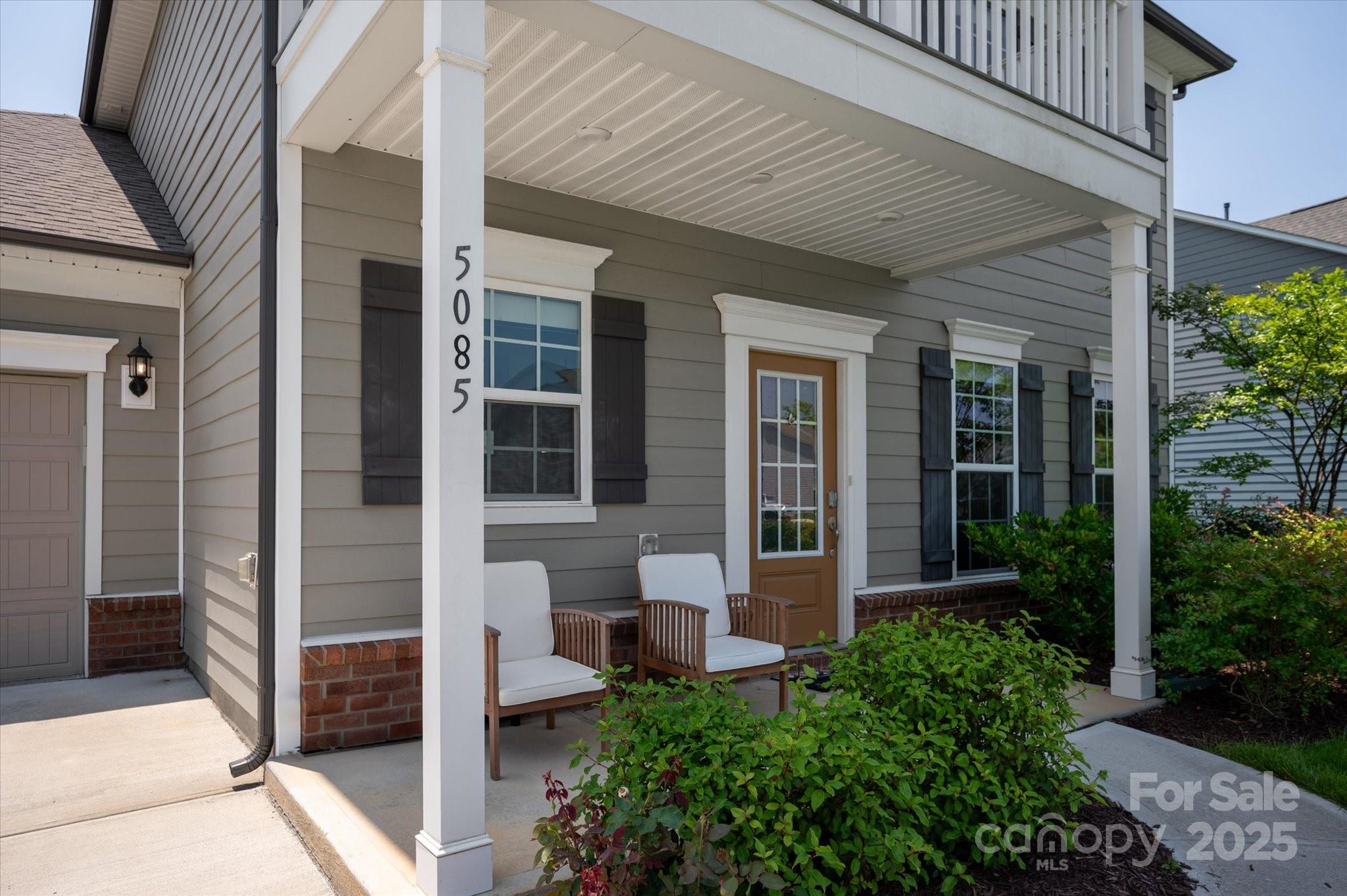 Mccullough - Residential