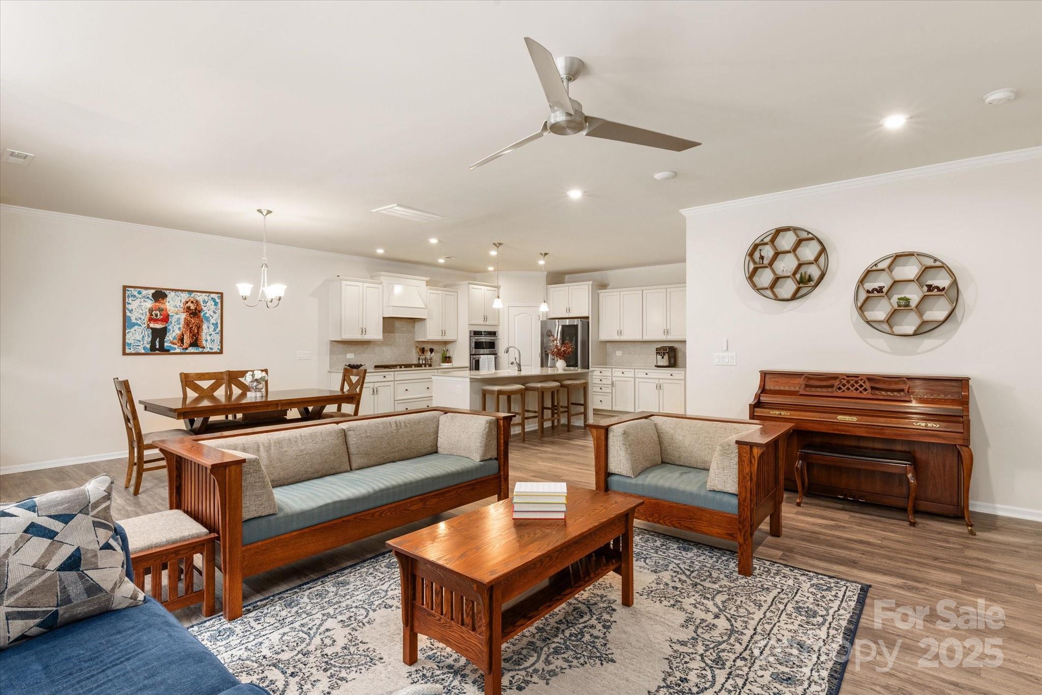 Mccullough - Residential