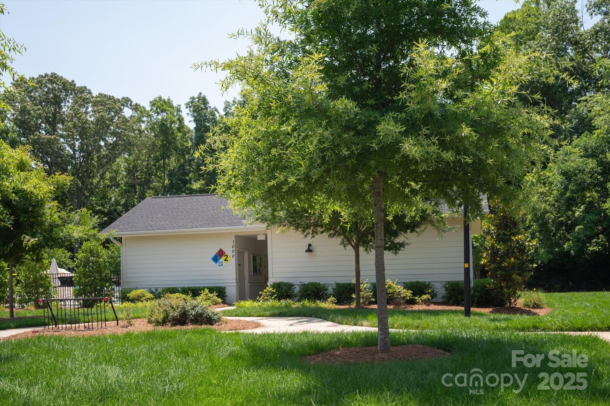 Mccullough - Residential