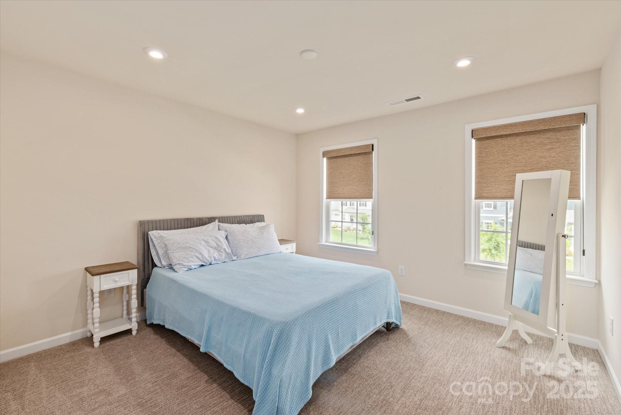 Mccullough - Residential