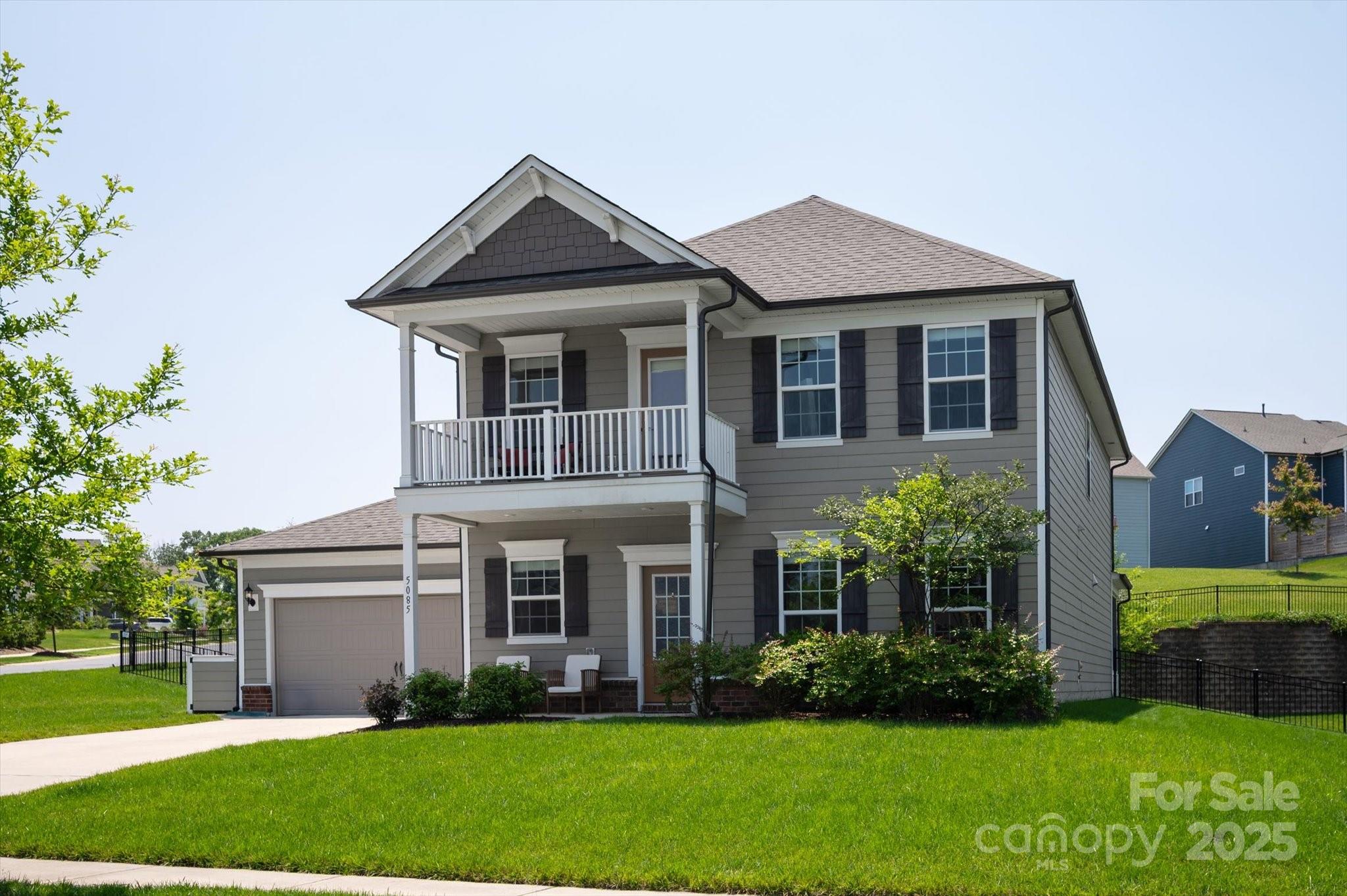 Mccullough - Residential