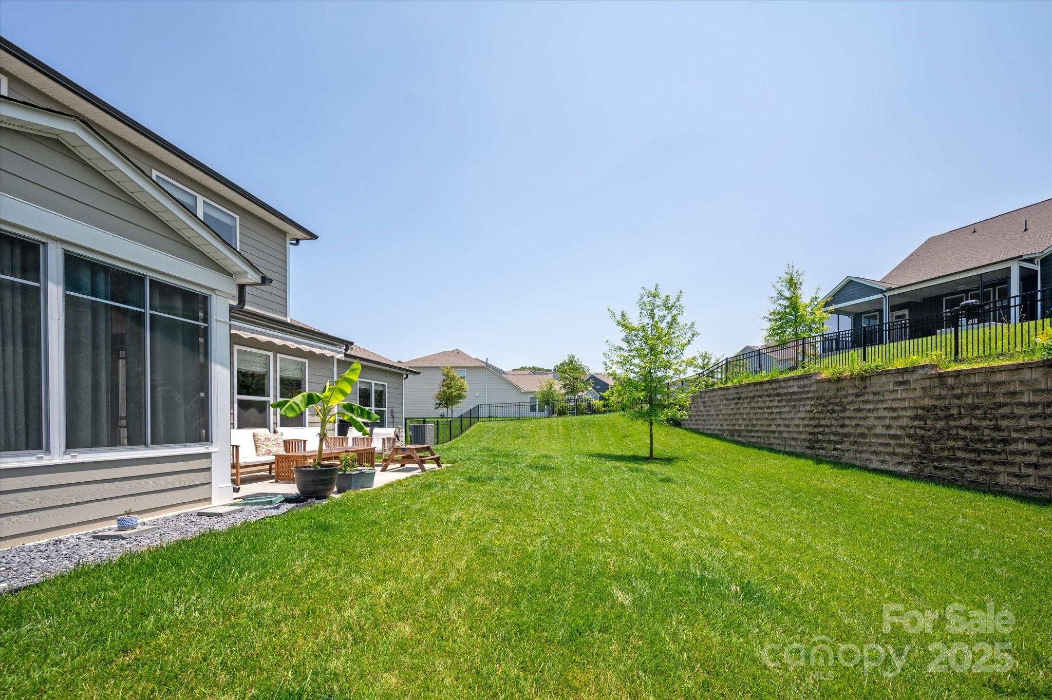 Mccullough - Residential