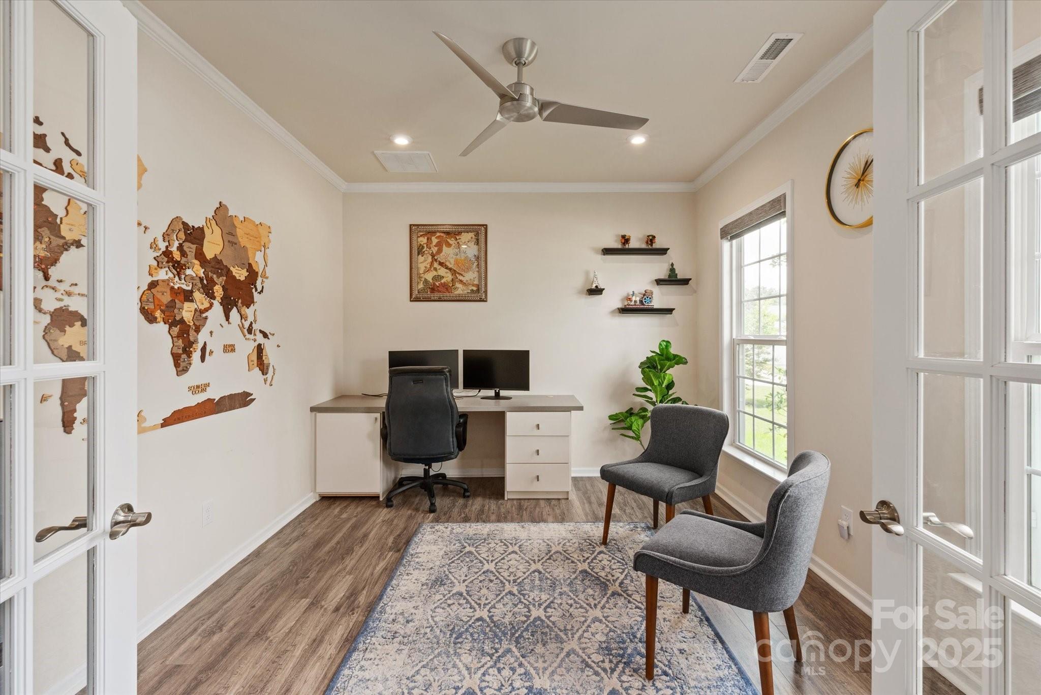 Mccullough - Residential