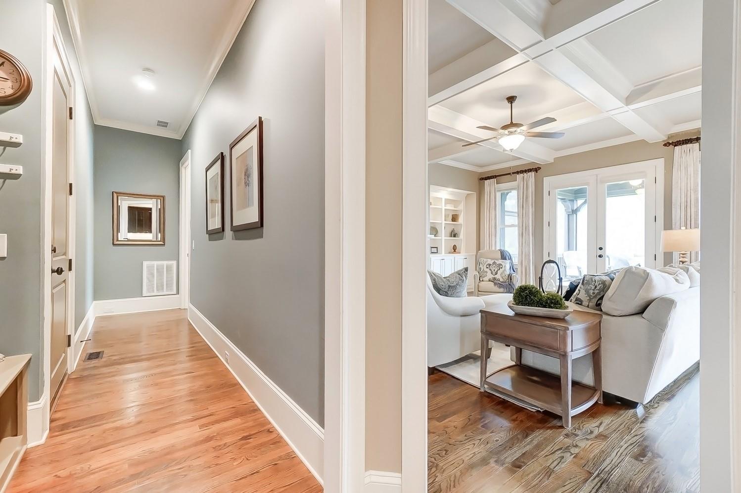 Rosecliff - Residential