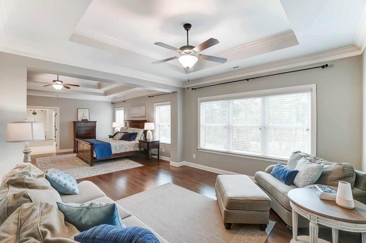 Rosecliff - Residential