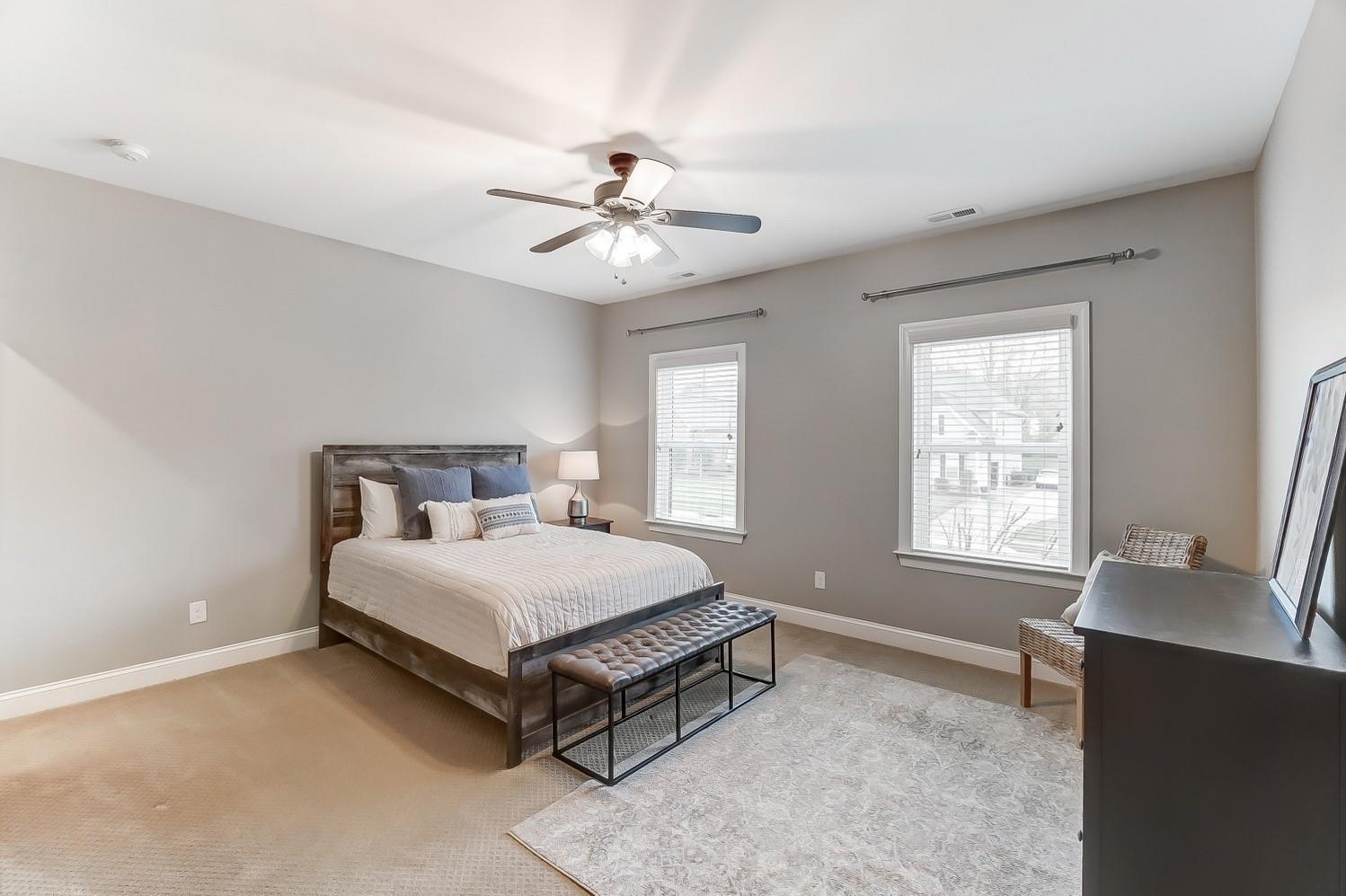 Rosecliff - Residential