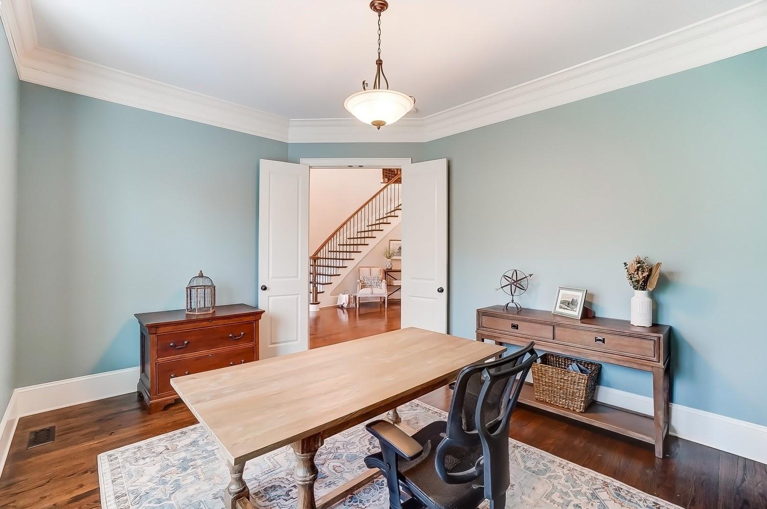 Rosecliff - Residential