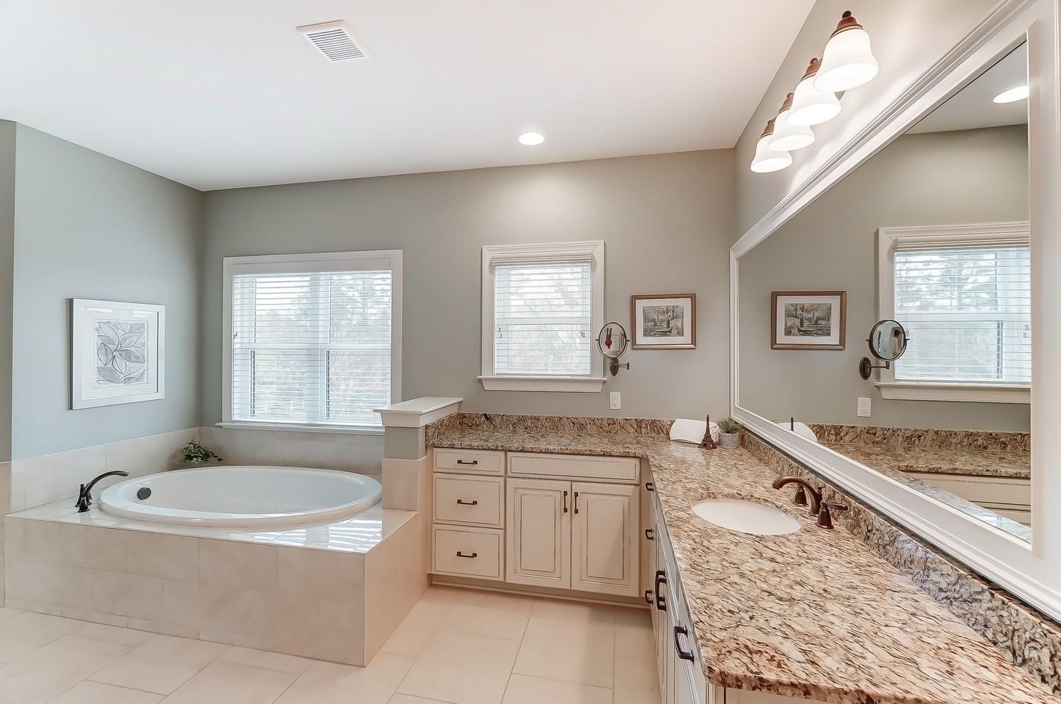 Rosecliff - Residential