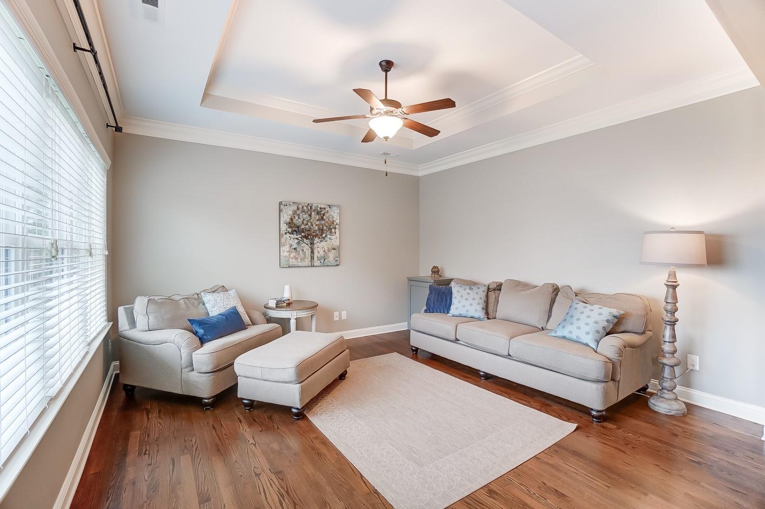 Rosecliff - Residential