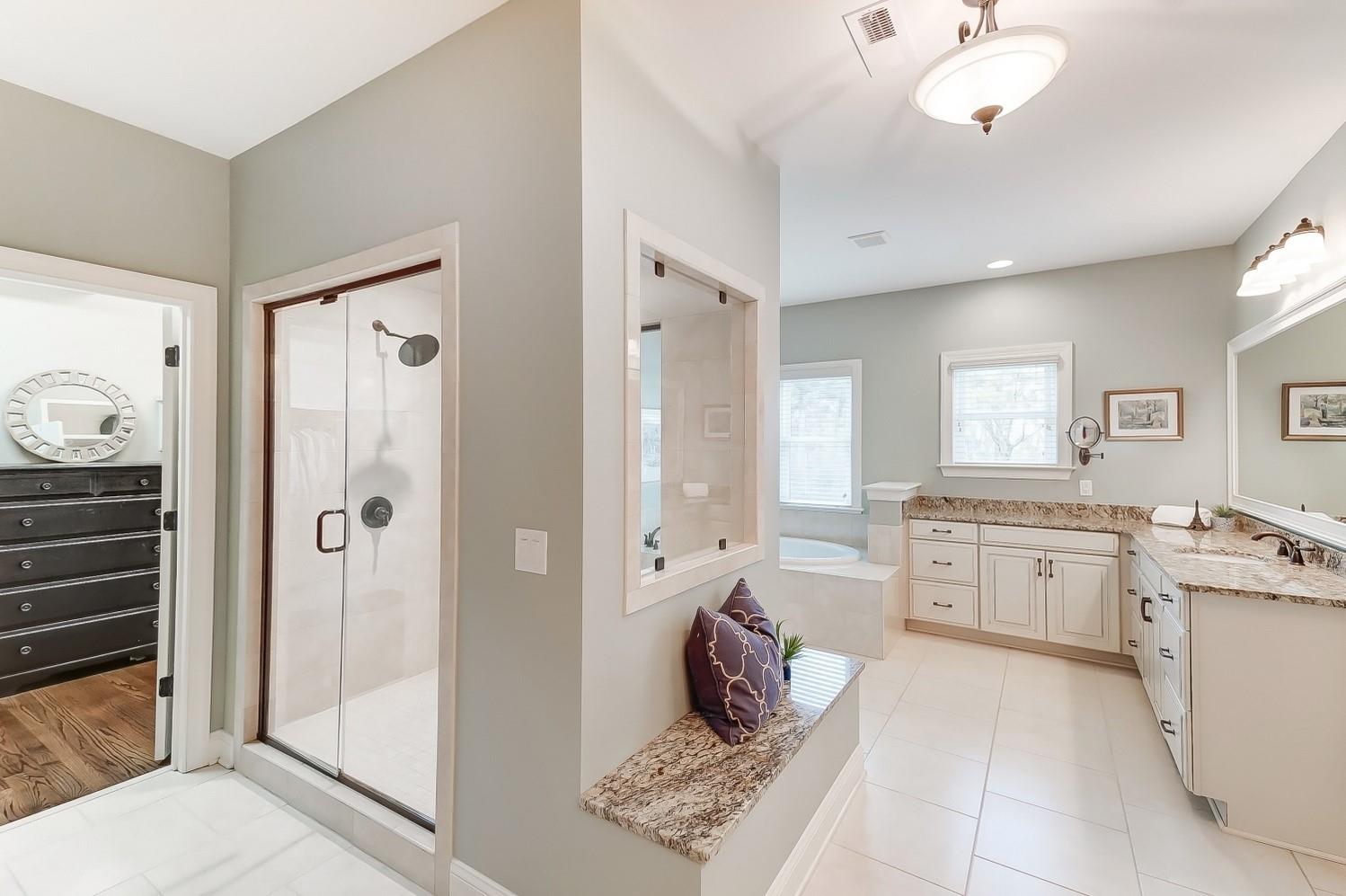 Rosecliff - Residential