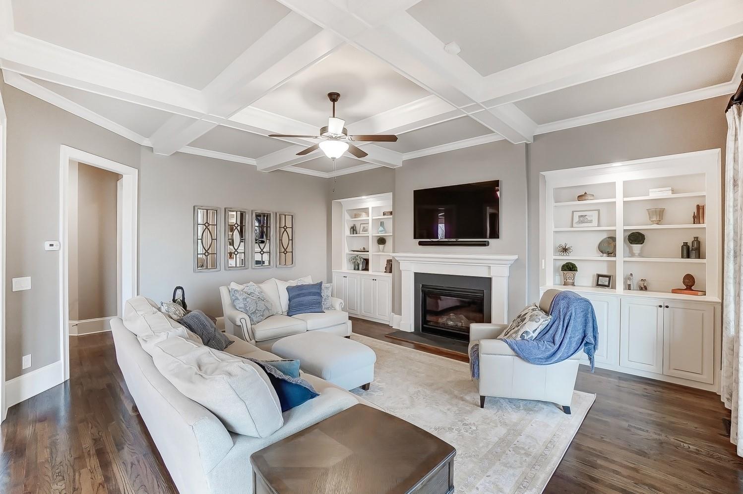 Rosecliff - Residential