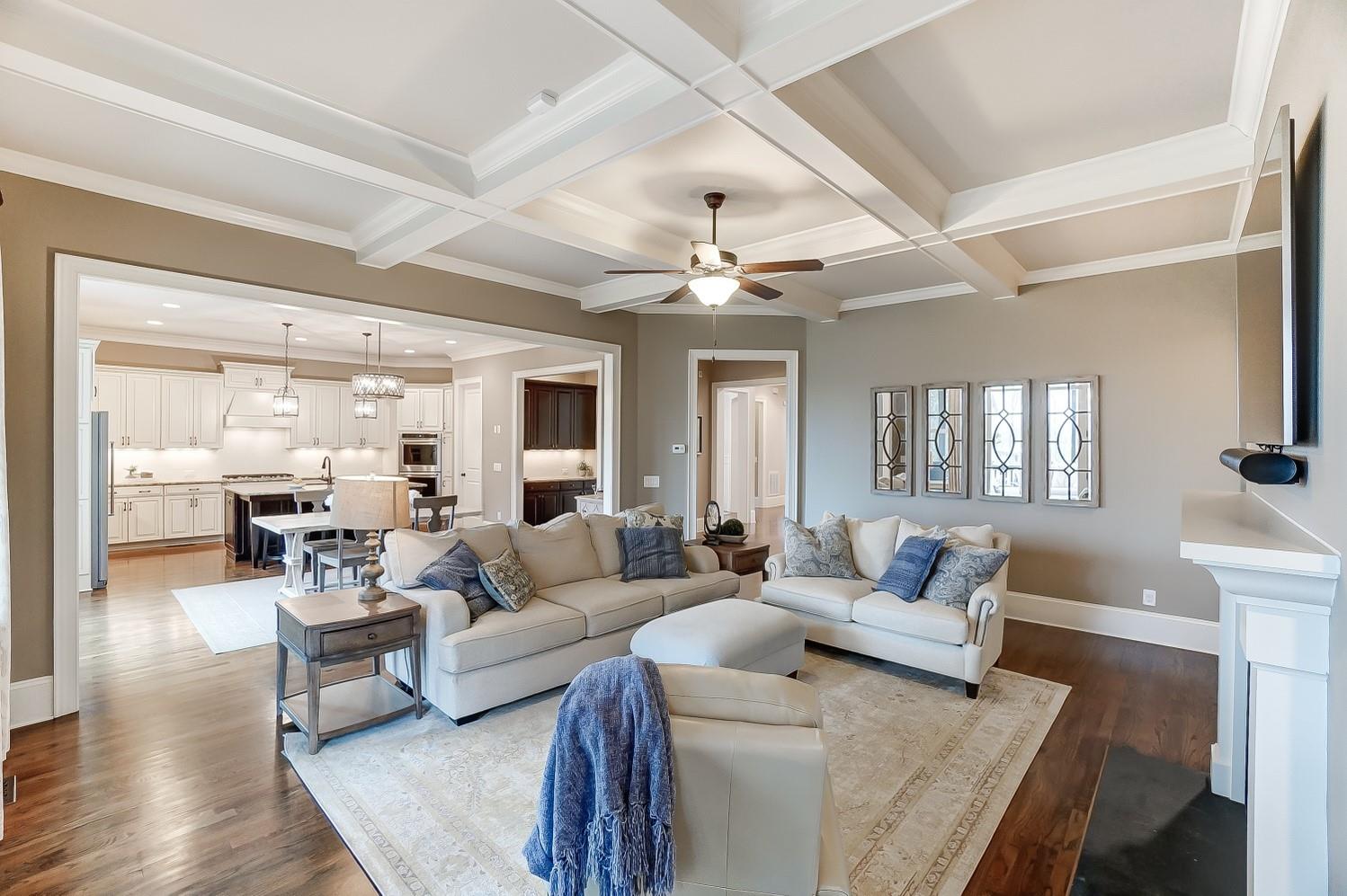 Rosecliff - Residential