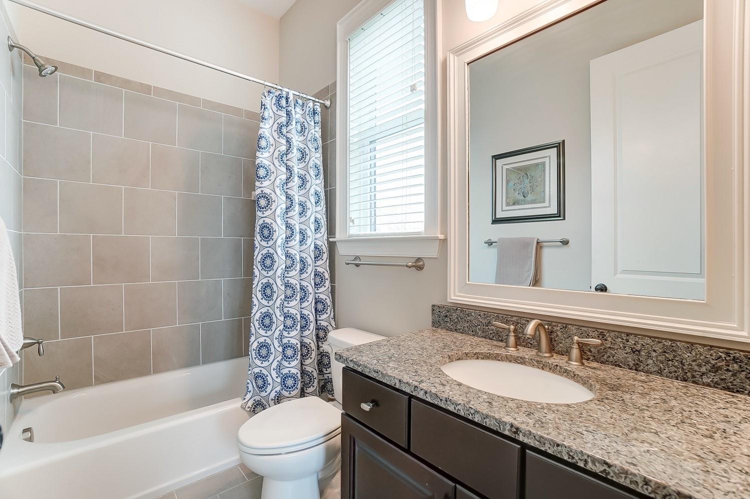 Rosecliff - Residential