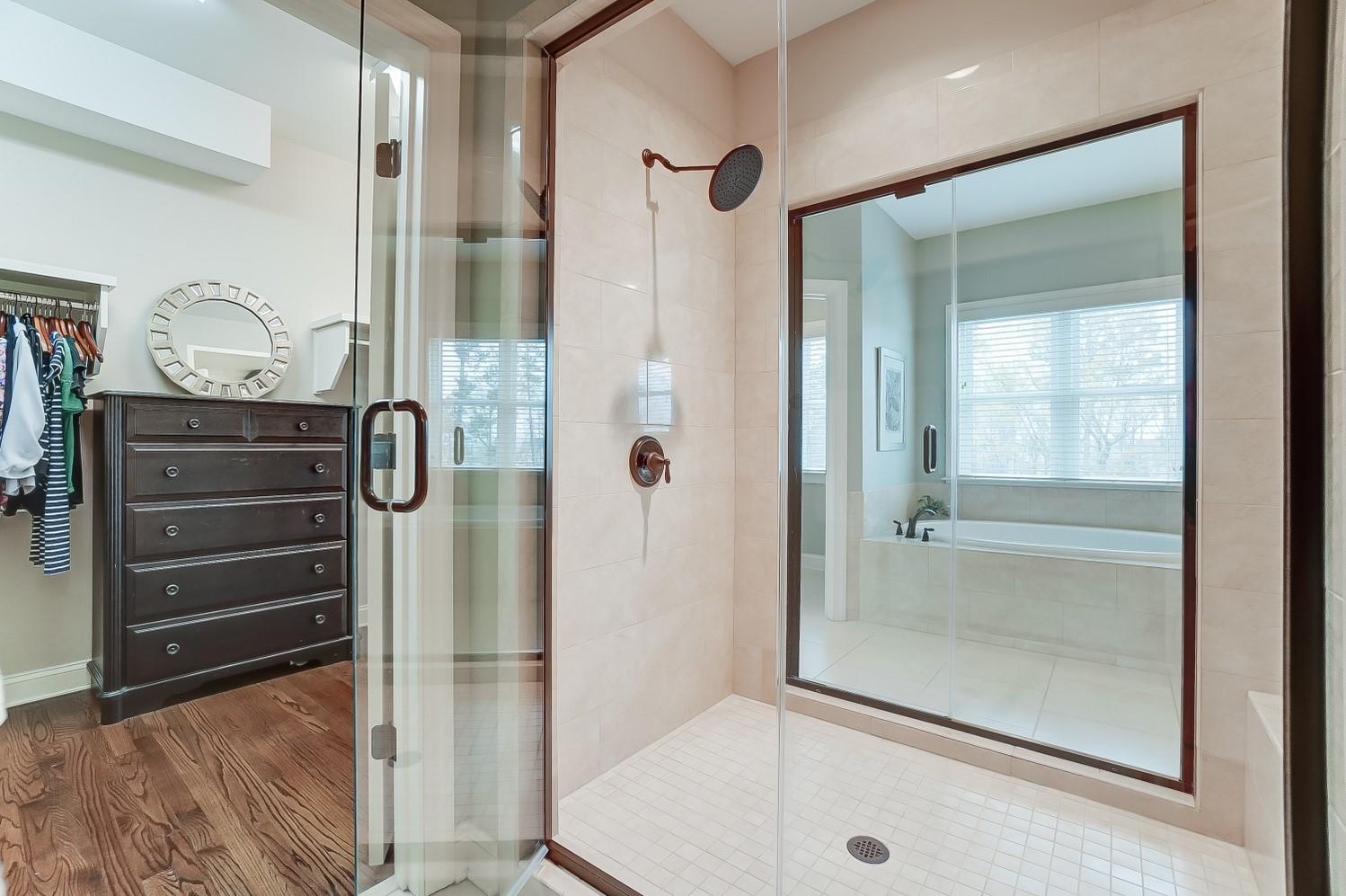 Rosecliff - Residential