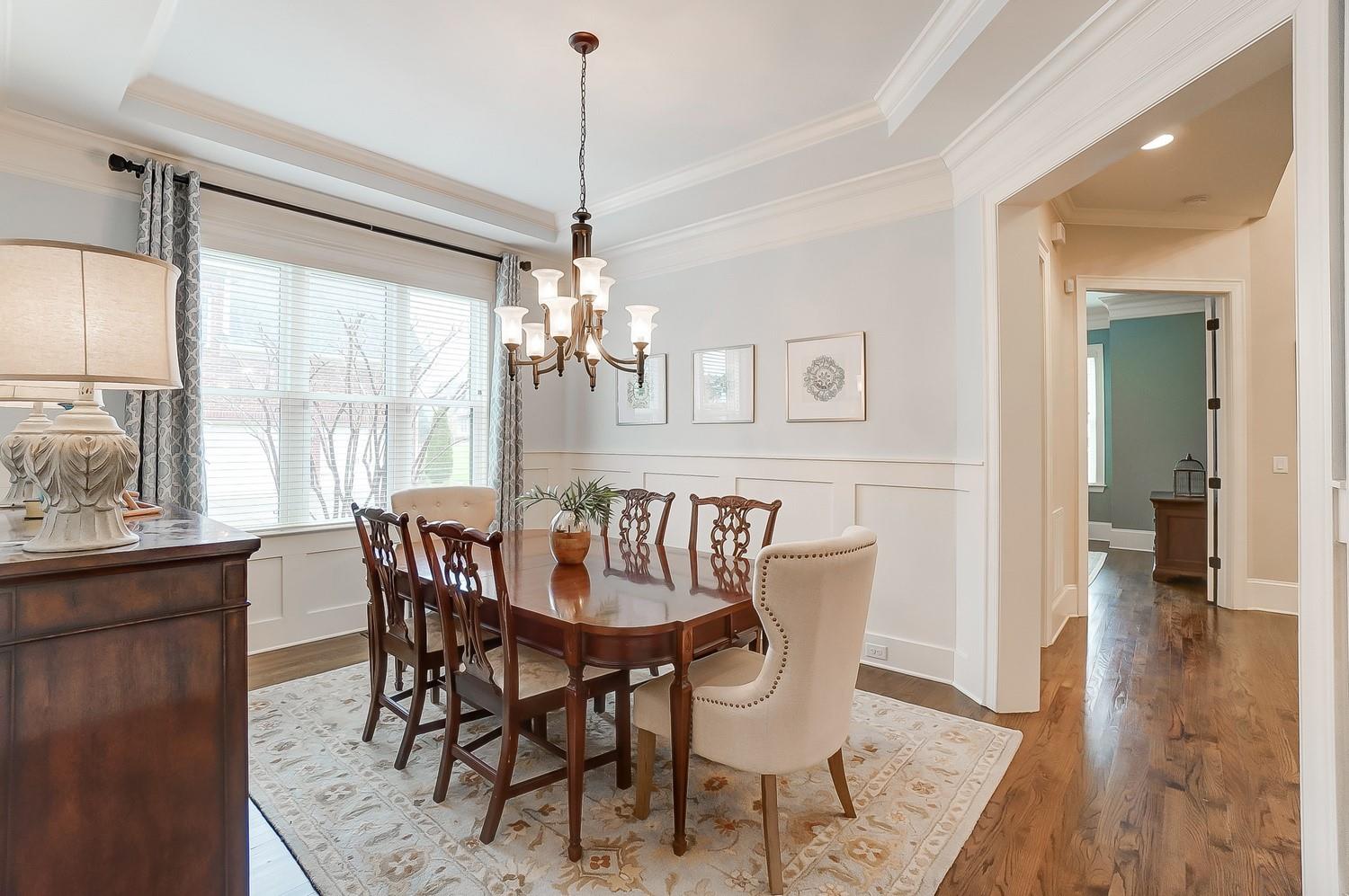 Rosecliff - Residential