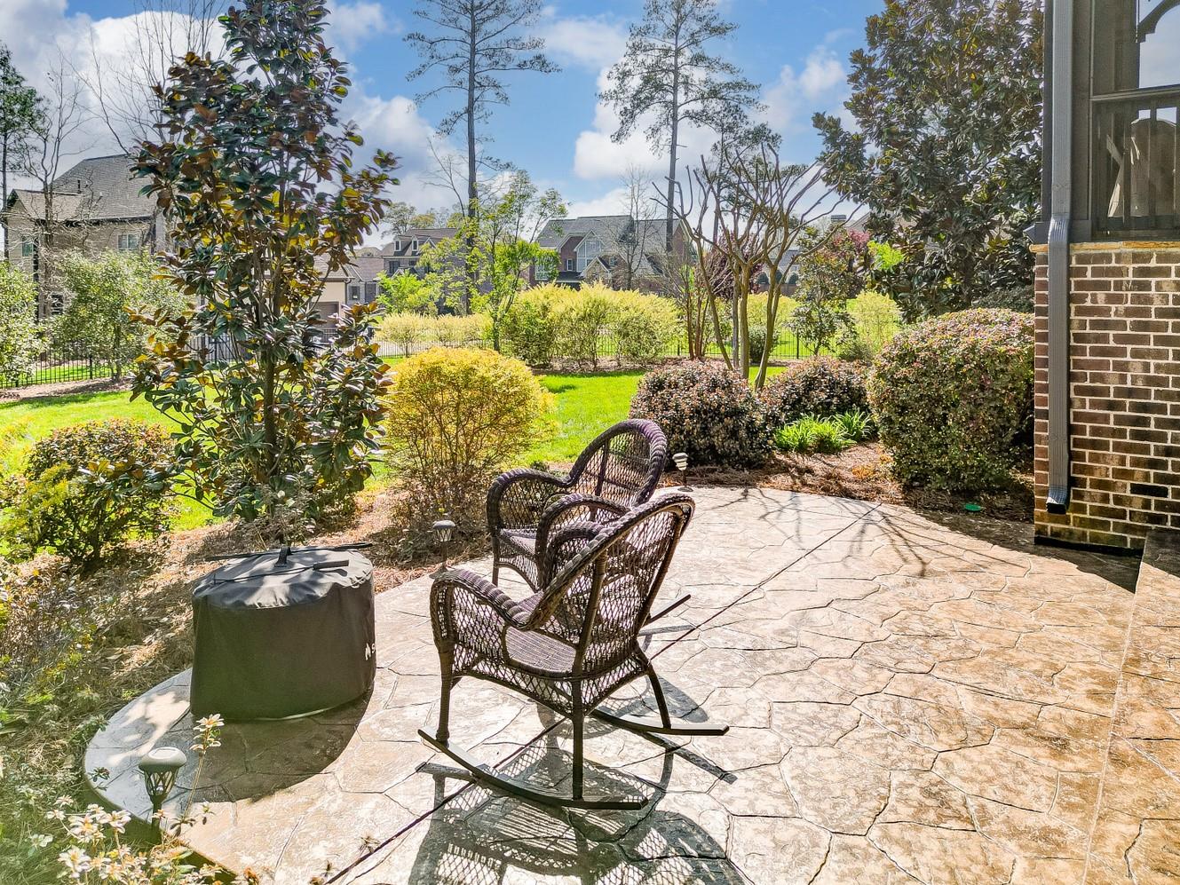 Rosecliff - Residential