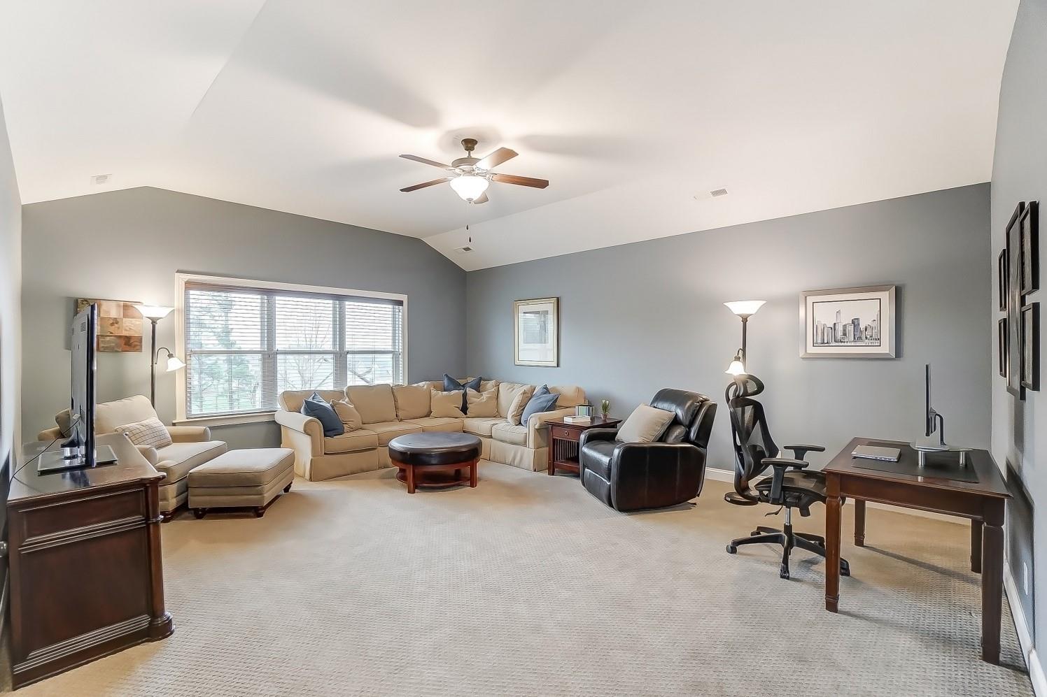 Rosecliff - Residential