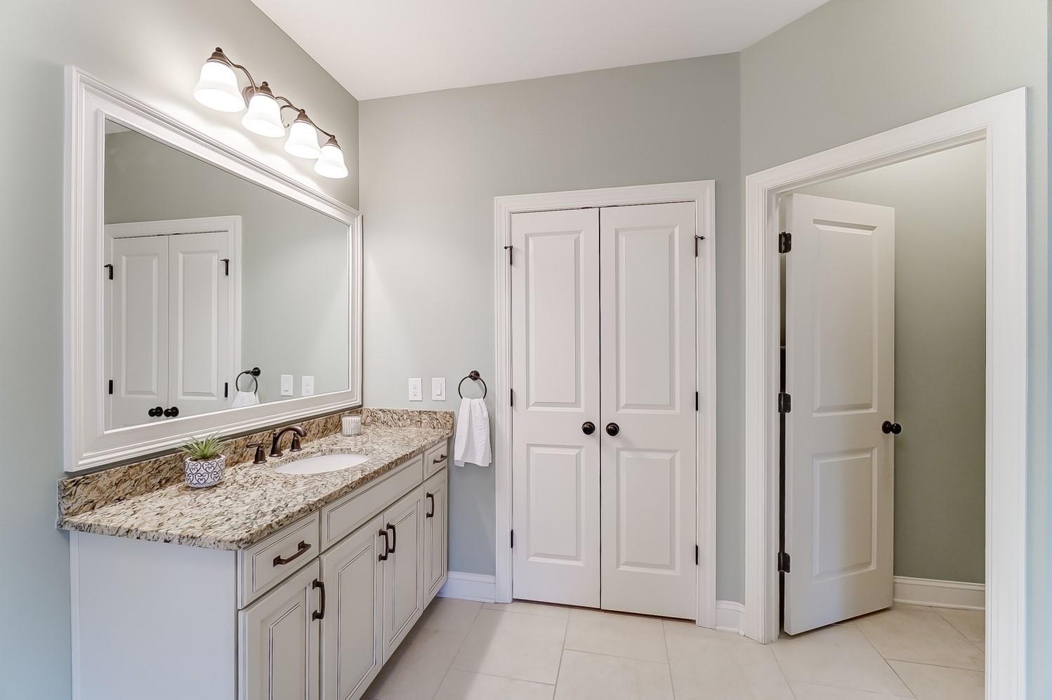 Rosecliff - Residential