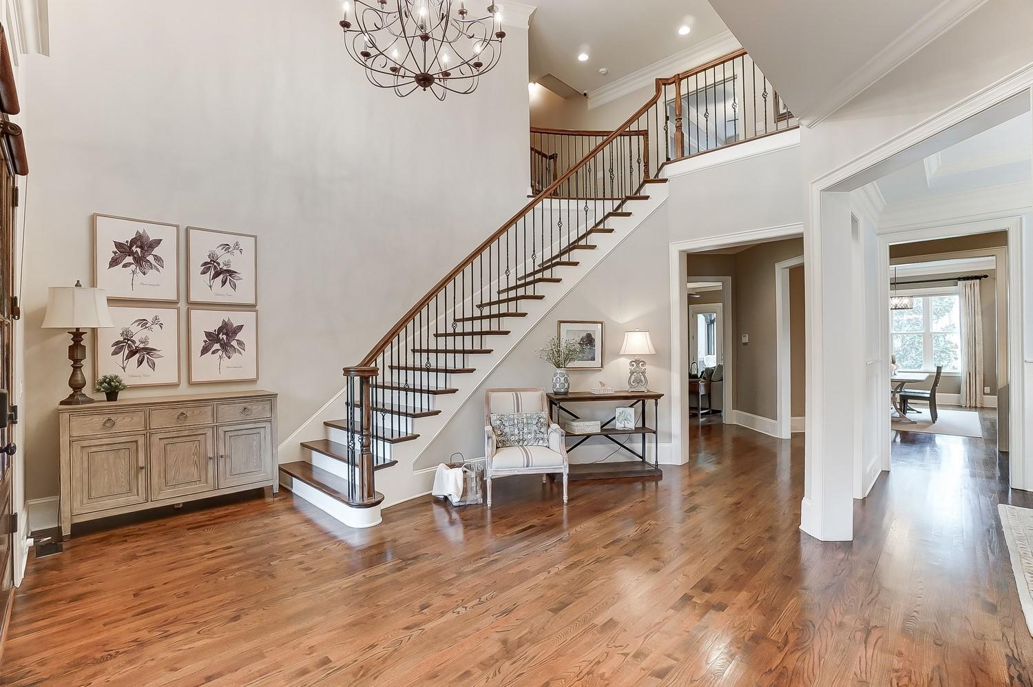 Rosecliff - Residential