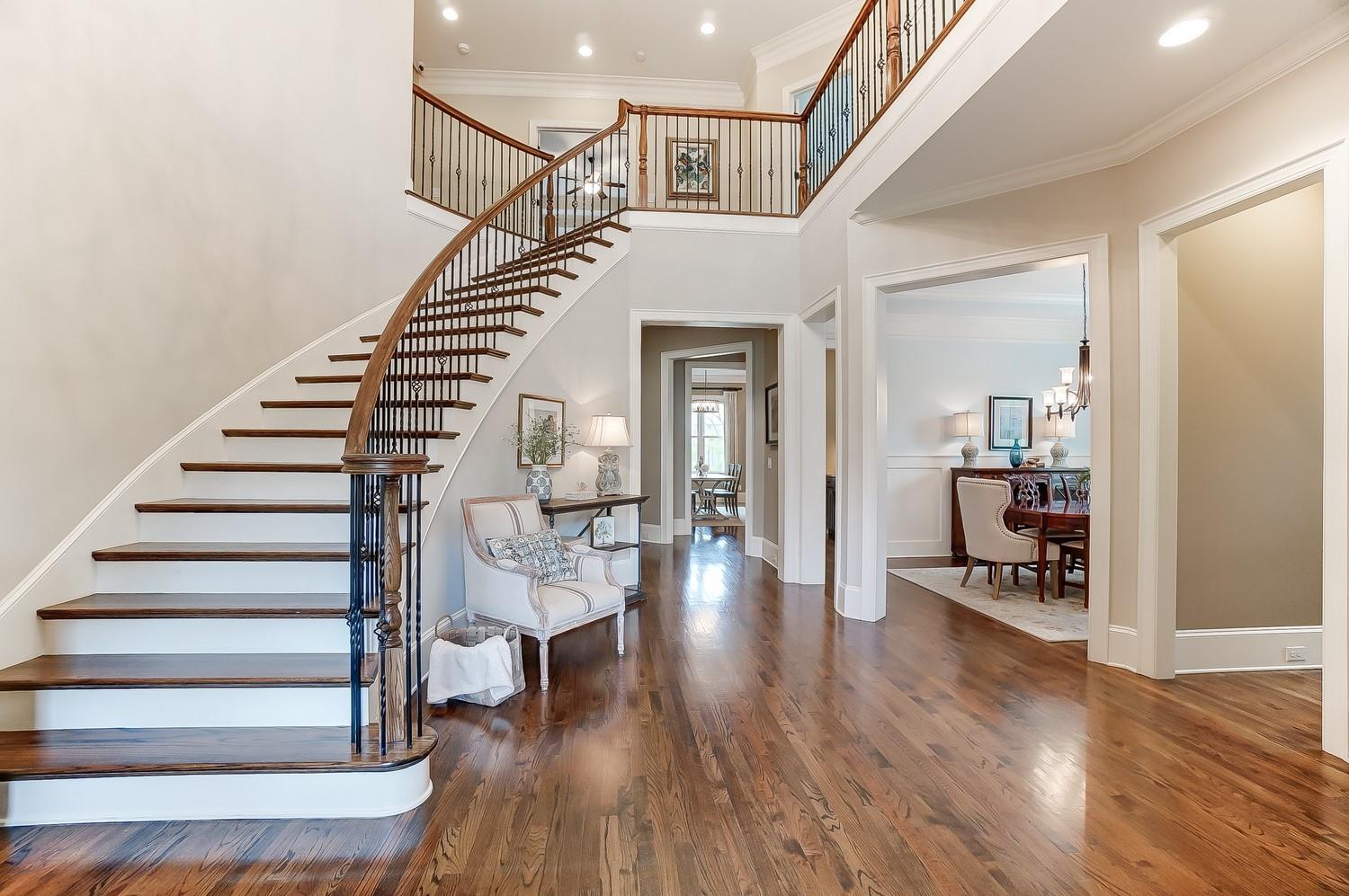 Rosecliff - Residential