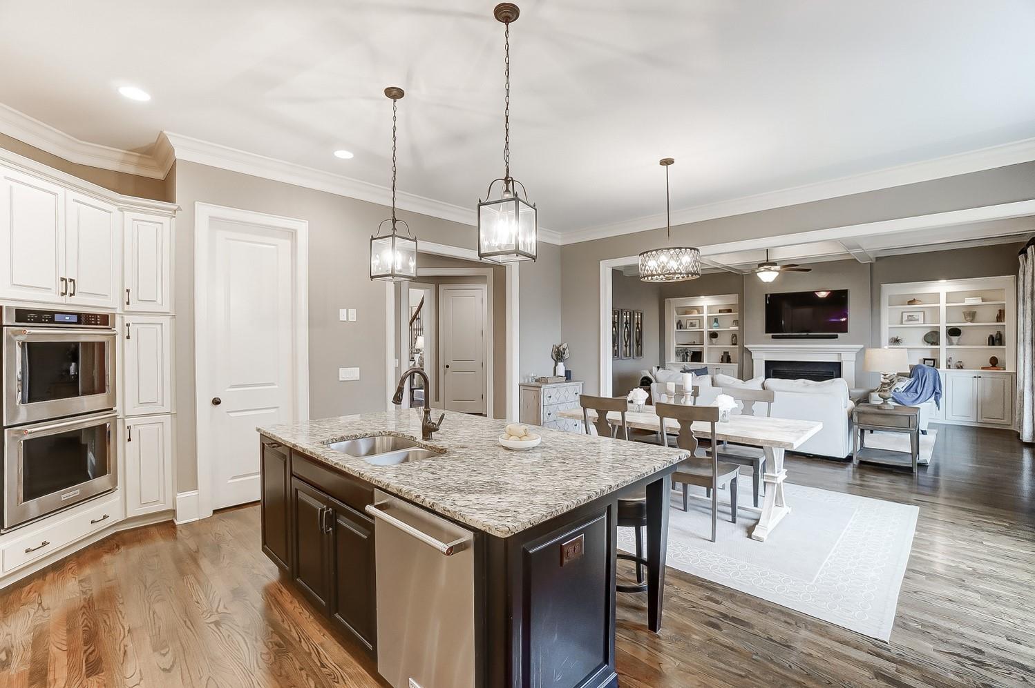 Rosecliff - Residential