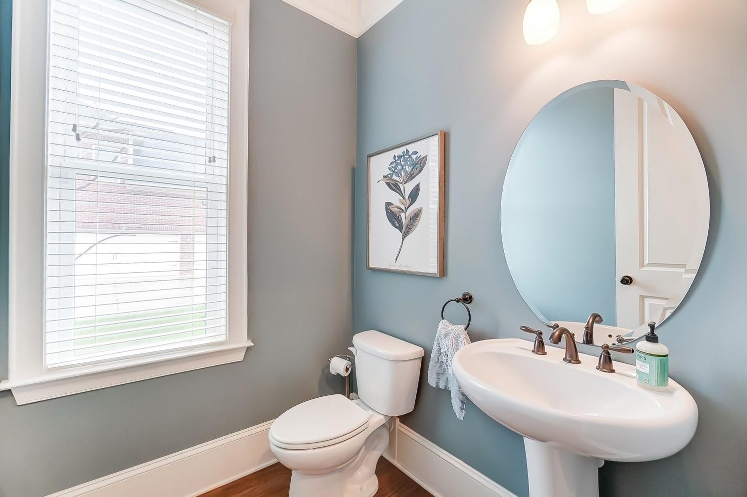 Rosecliff - Residential