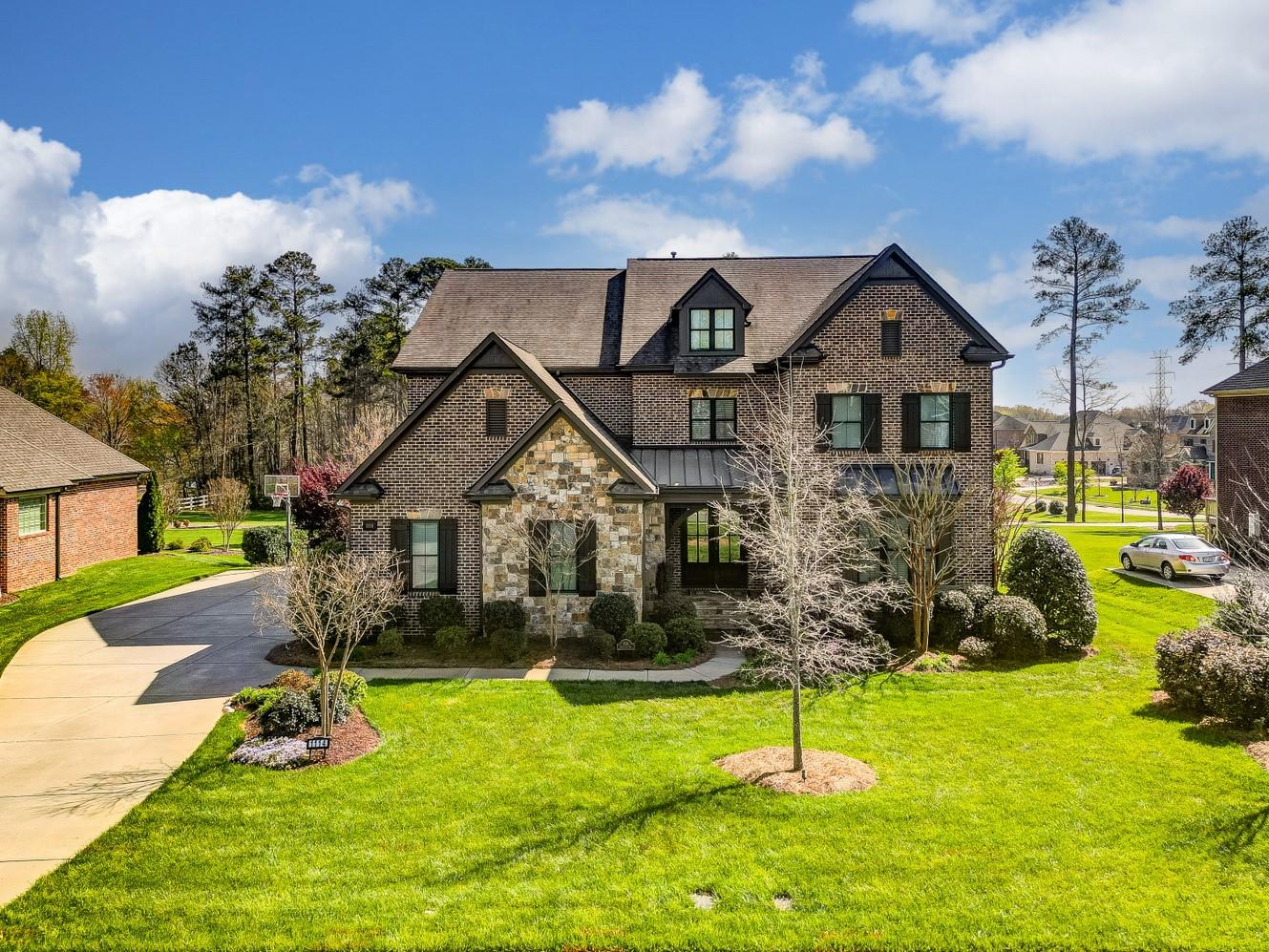 Rosecliff - Residential