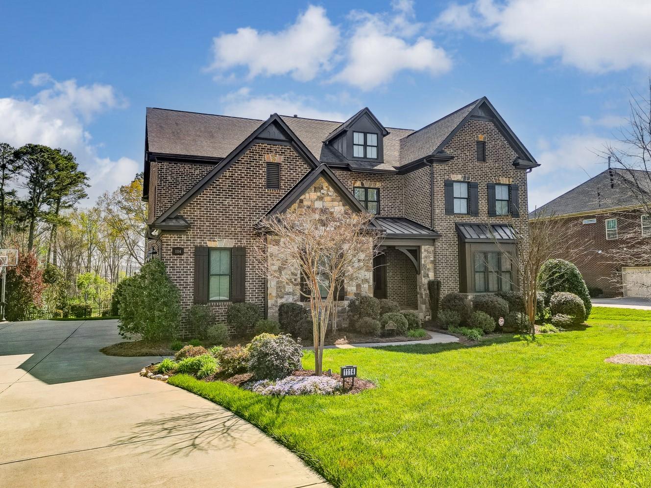 Rosecliff - Residential