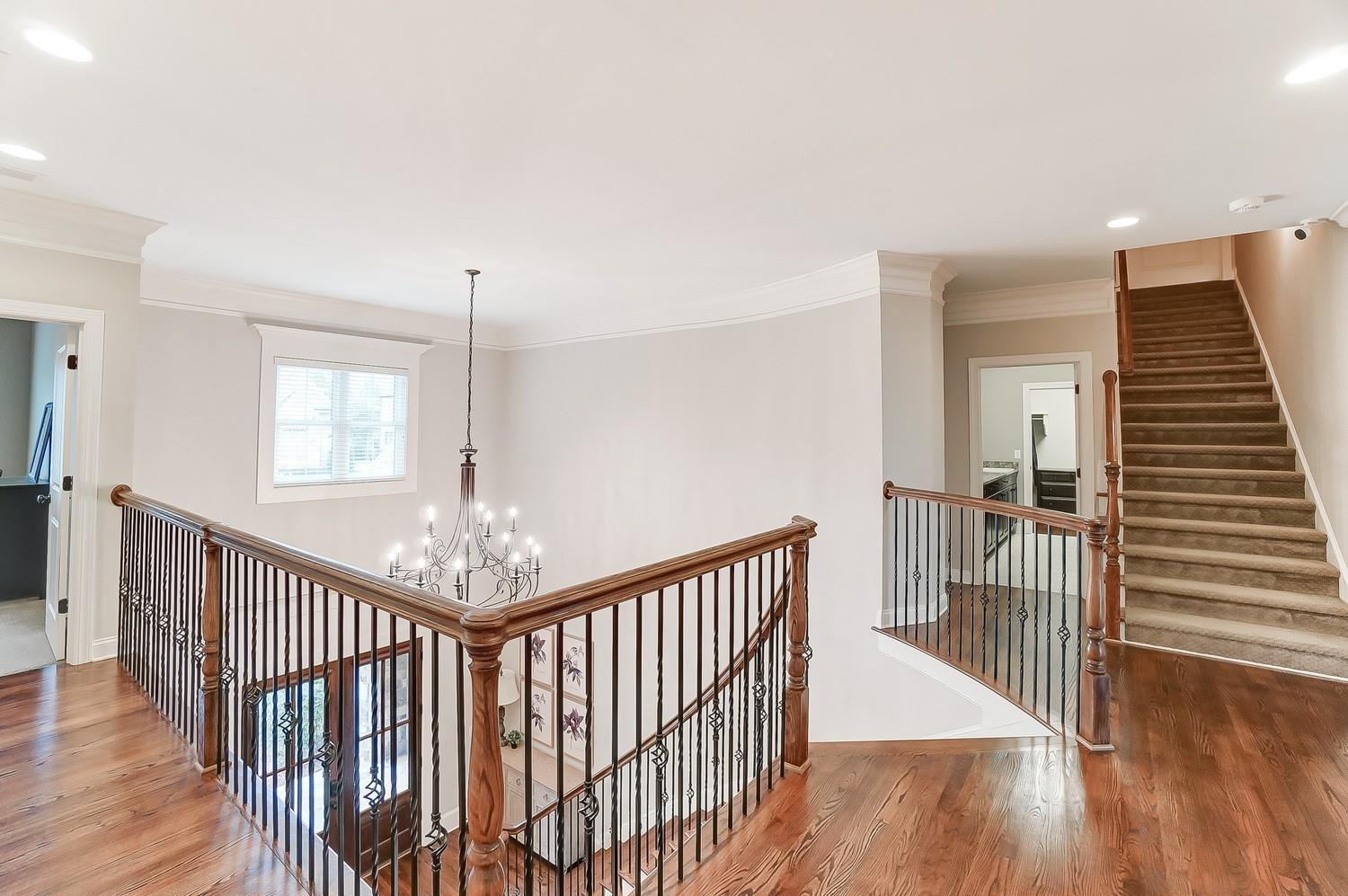 Rosecliff - Residential