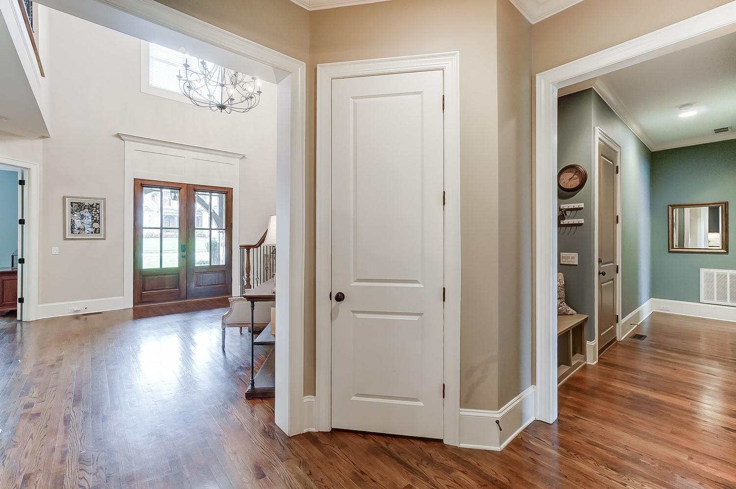 Rosecliff - Residential