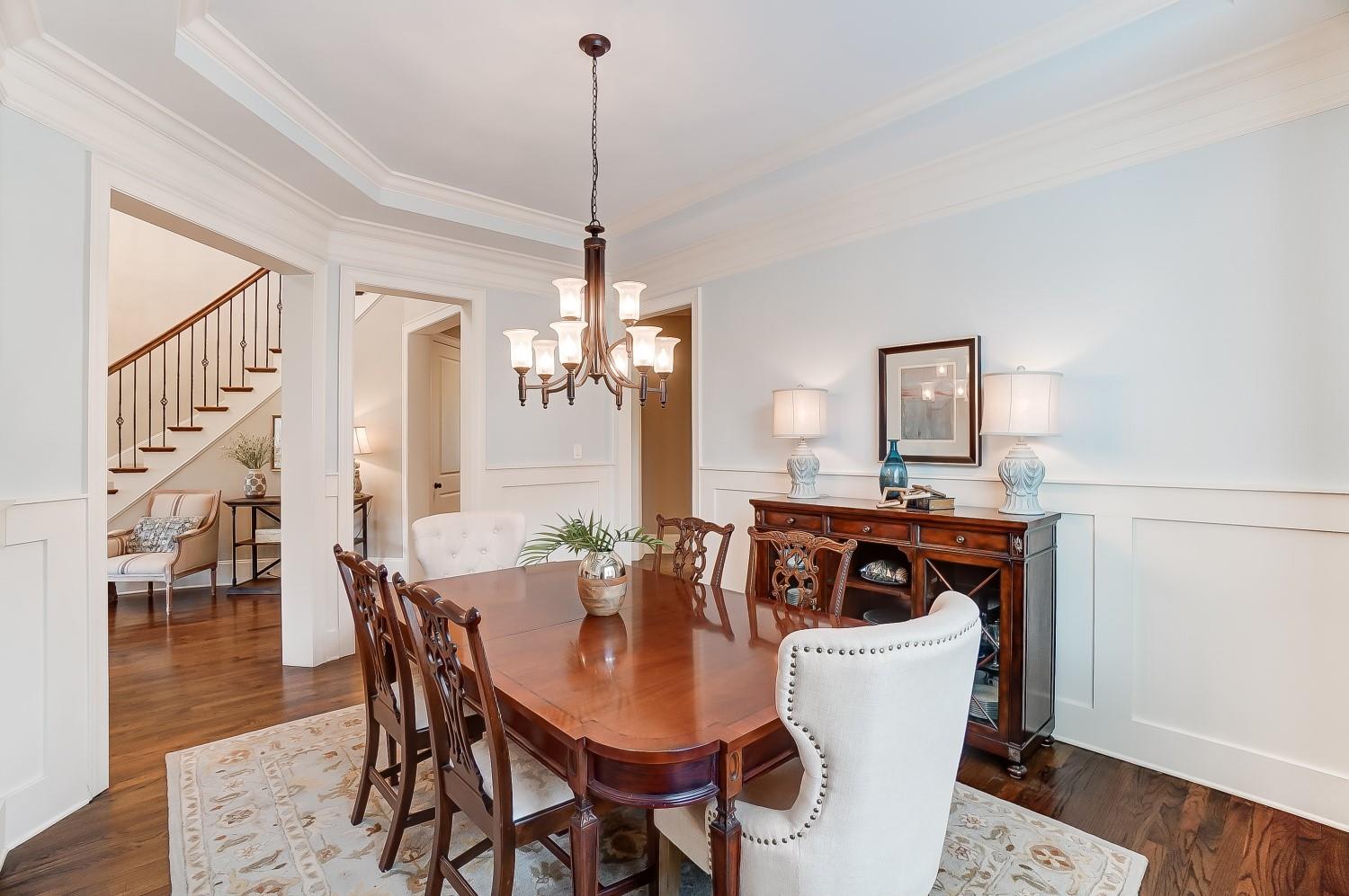 Rosecliff - Residential