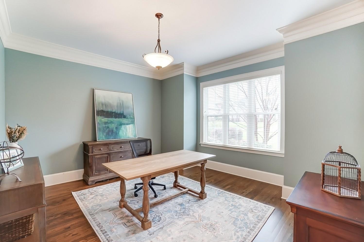 Rosecliff - Residential