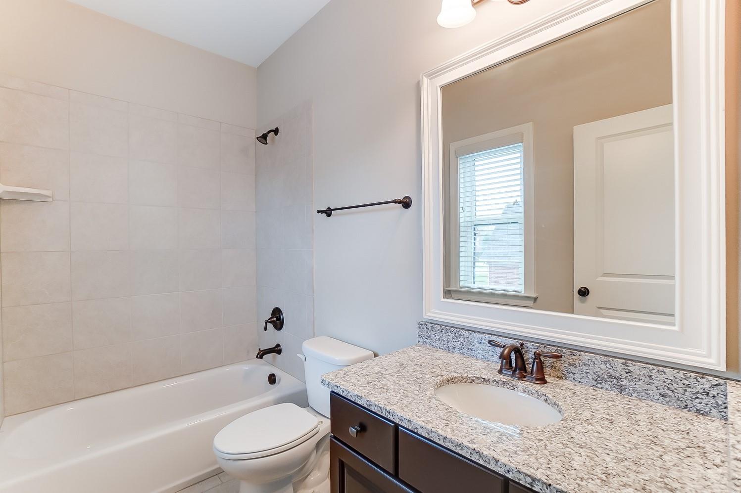 Rosecliff - Residential