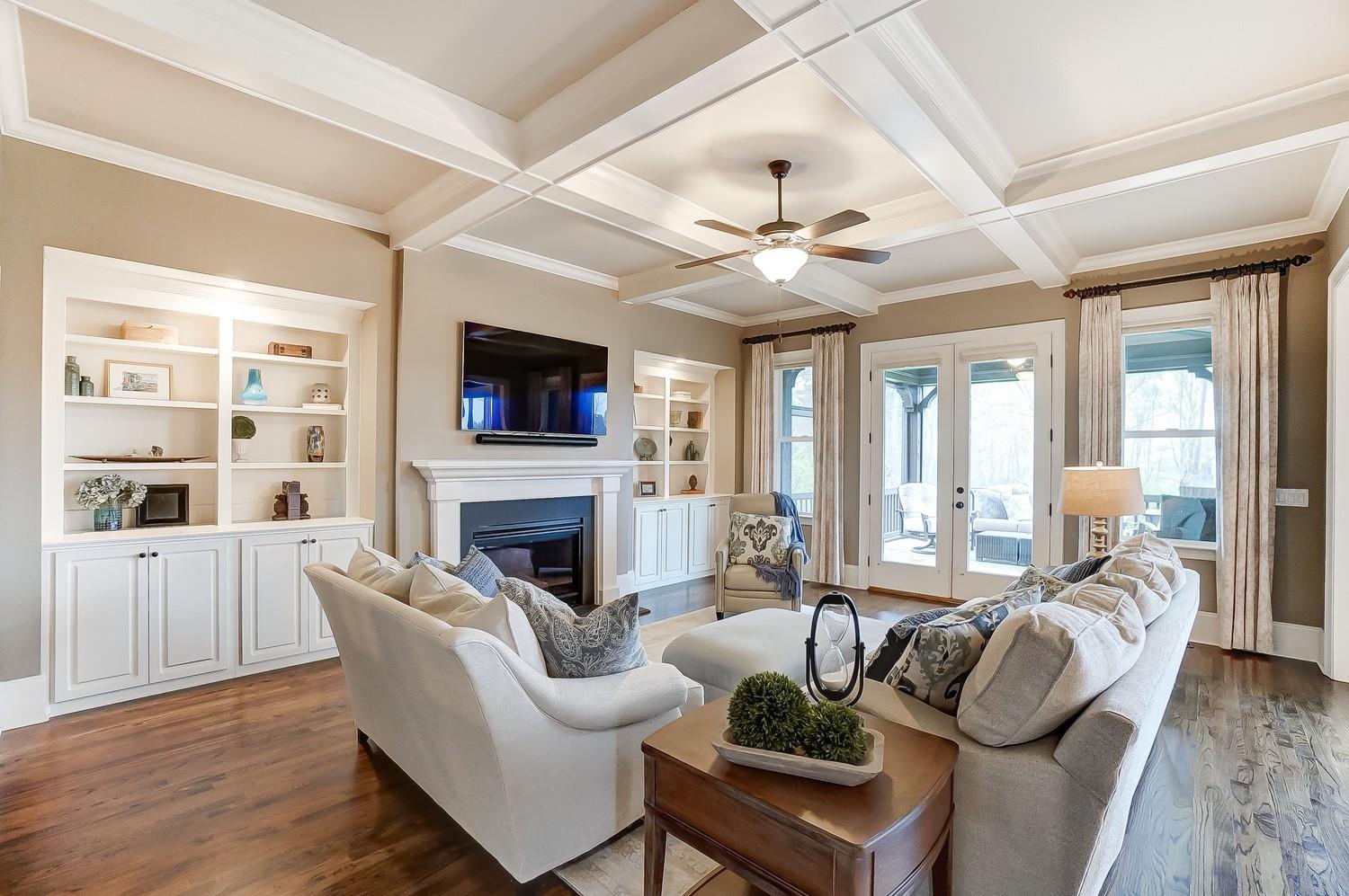 Rosecliff - Residential