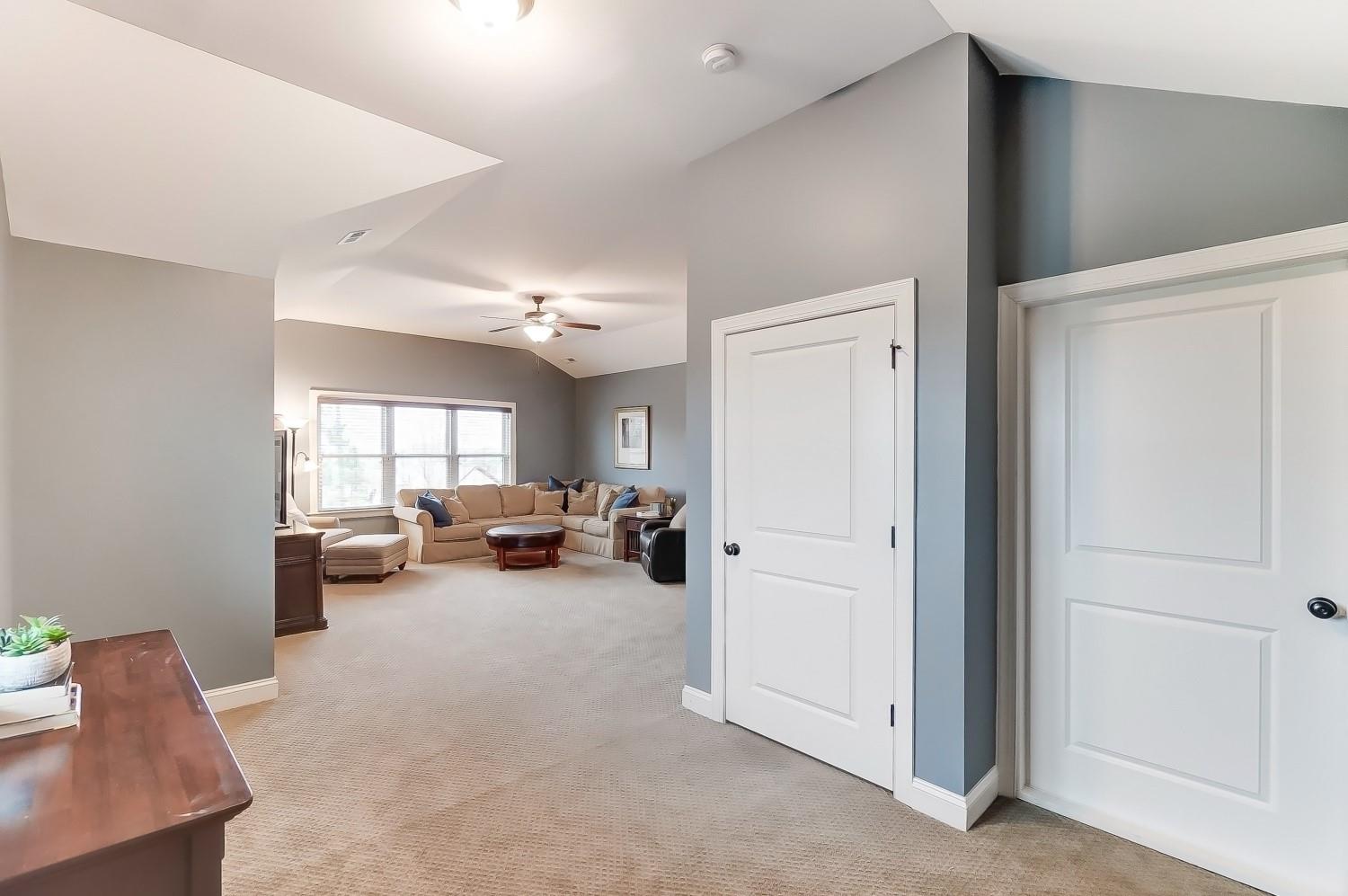 Rosecliff - Residential