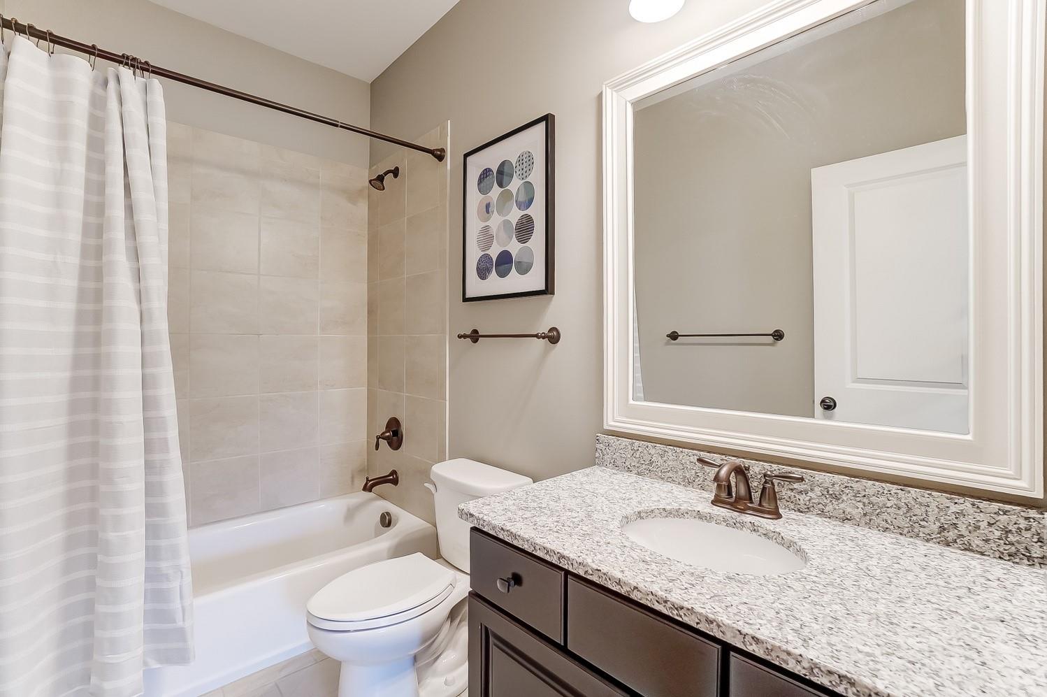 Rosecliff - Residential