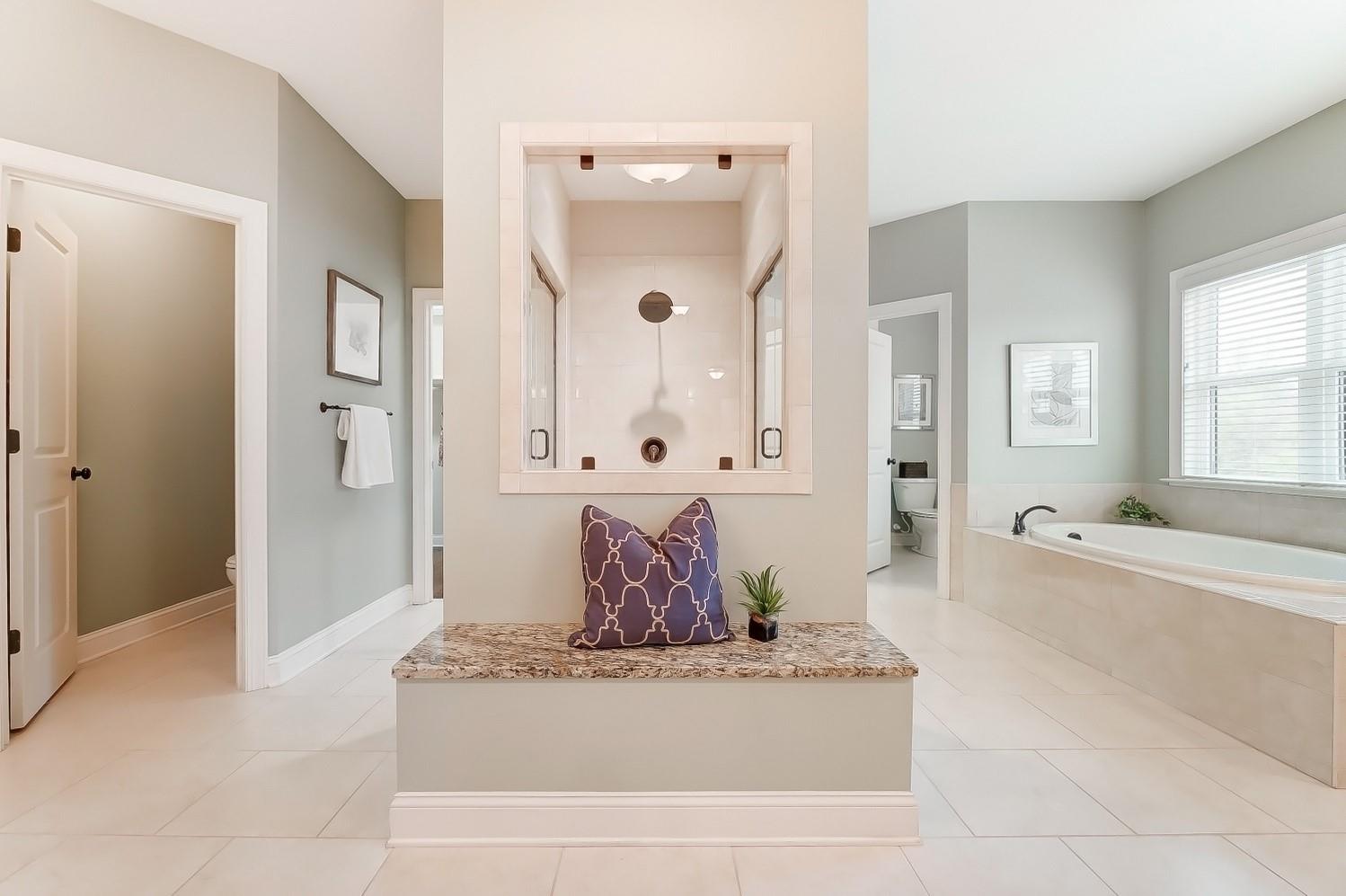 Rosecliff - Residential