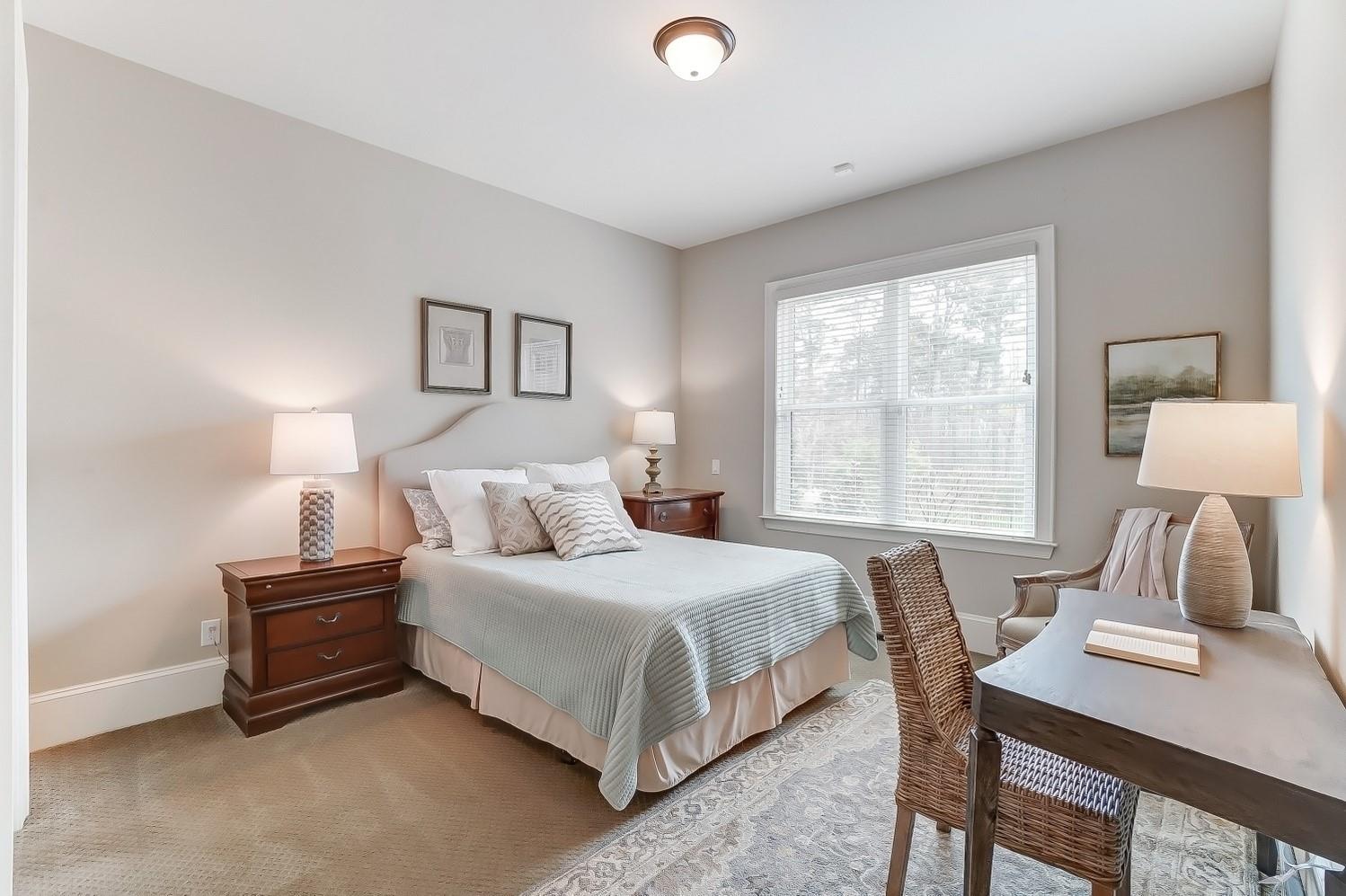 Rosecliff - Residential