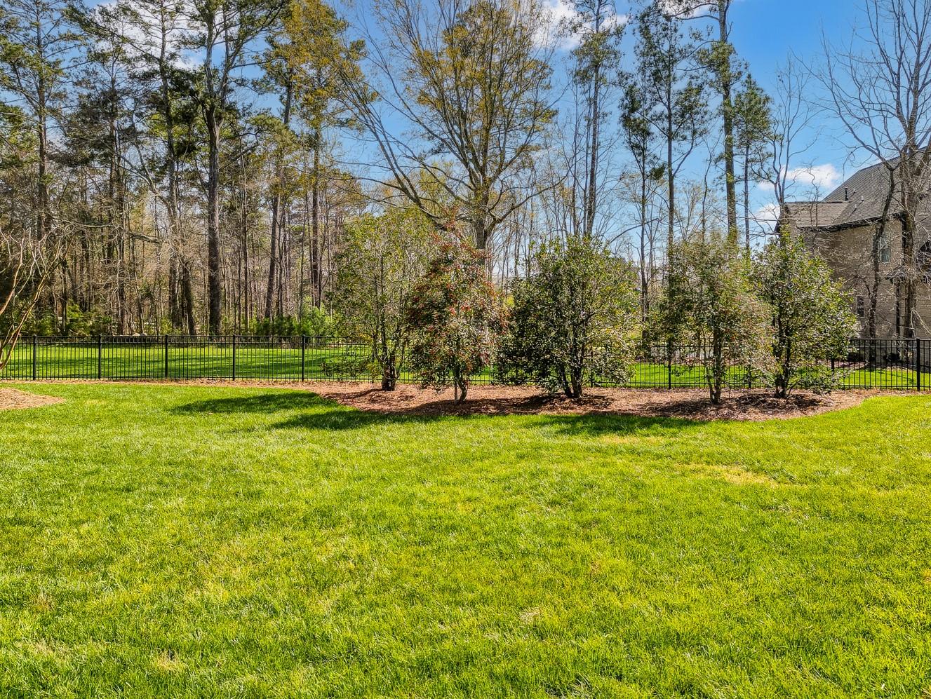 Rosecliff - Residential