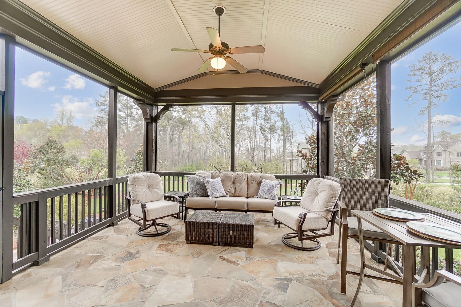 Rosecliff - Residential