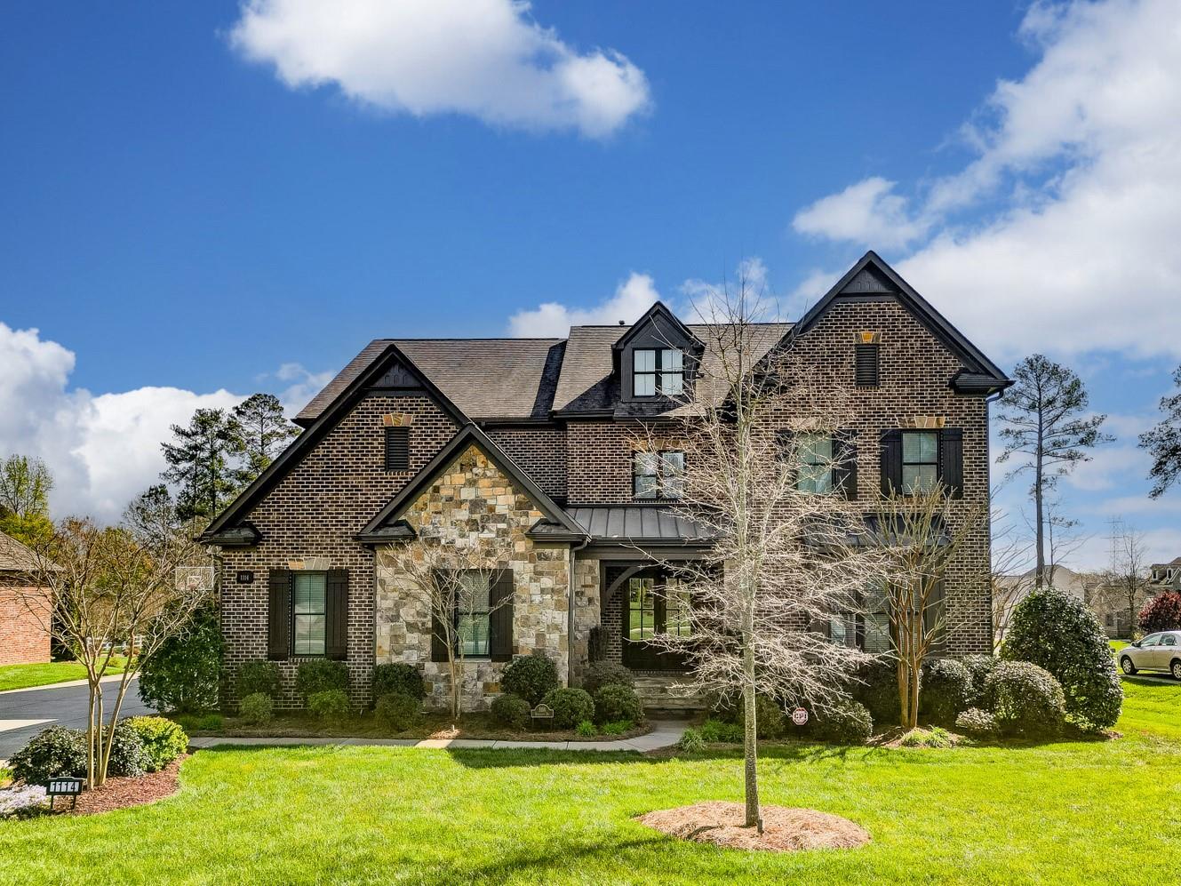 Rosecliff - Residential